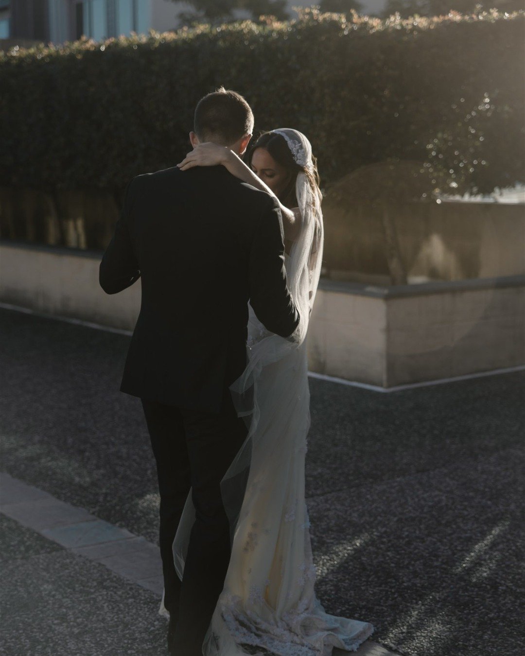 Send this to someone you want to marry!

Because this is what forever looks like....

Moments like these are why we do what we do &mdash; the
stolen glances, the deep breaths before the aisle, the
golden hour kisses, the way their eyes light up seein