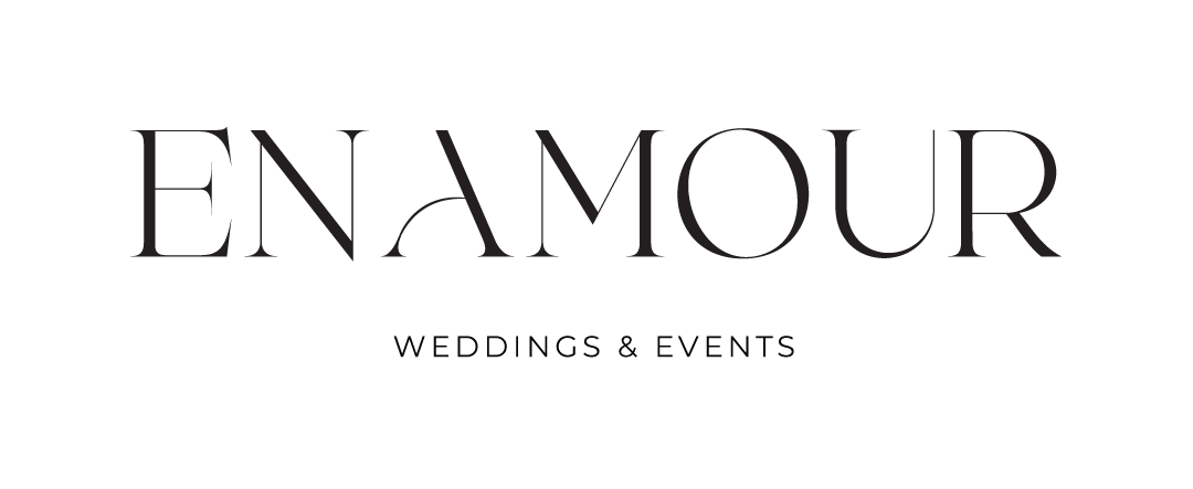 Enamour  | Wedding Planner &amp; Stylist Gold Coast