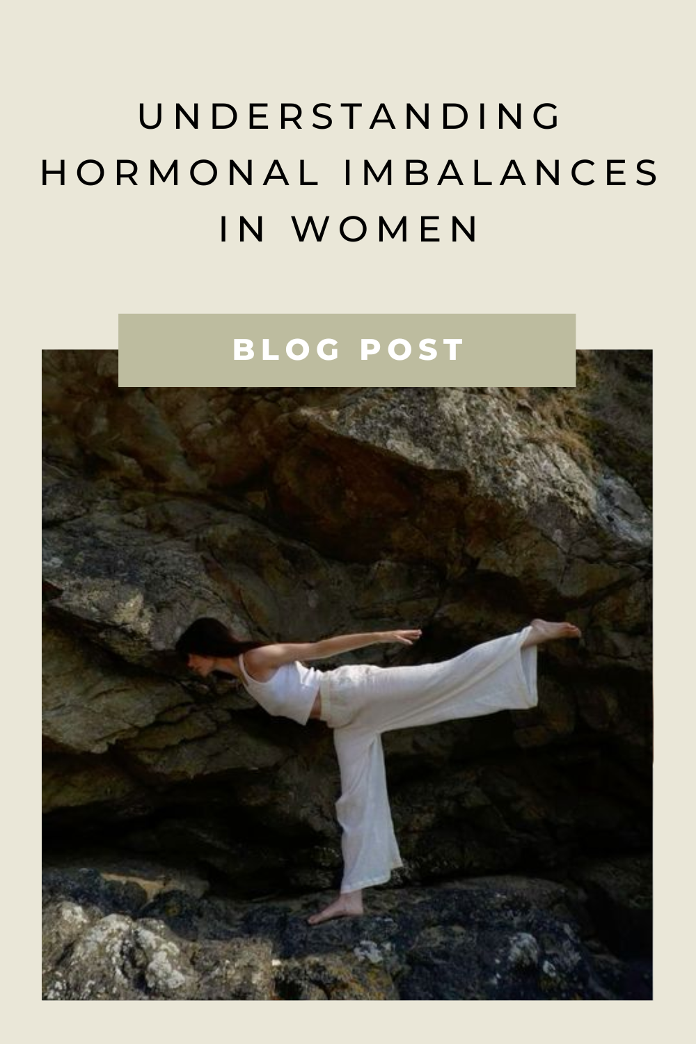 Understanding Hormonal Imbalances in Women - How Can Acupuncture and Chinese Medicine Help?