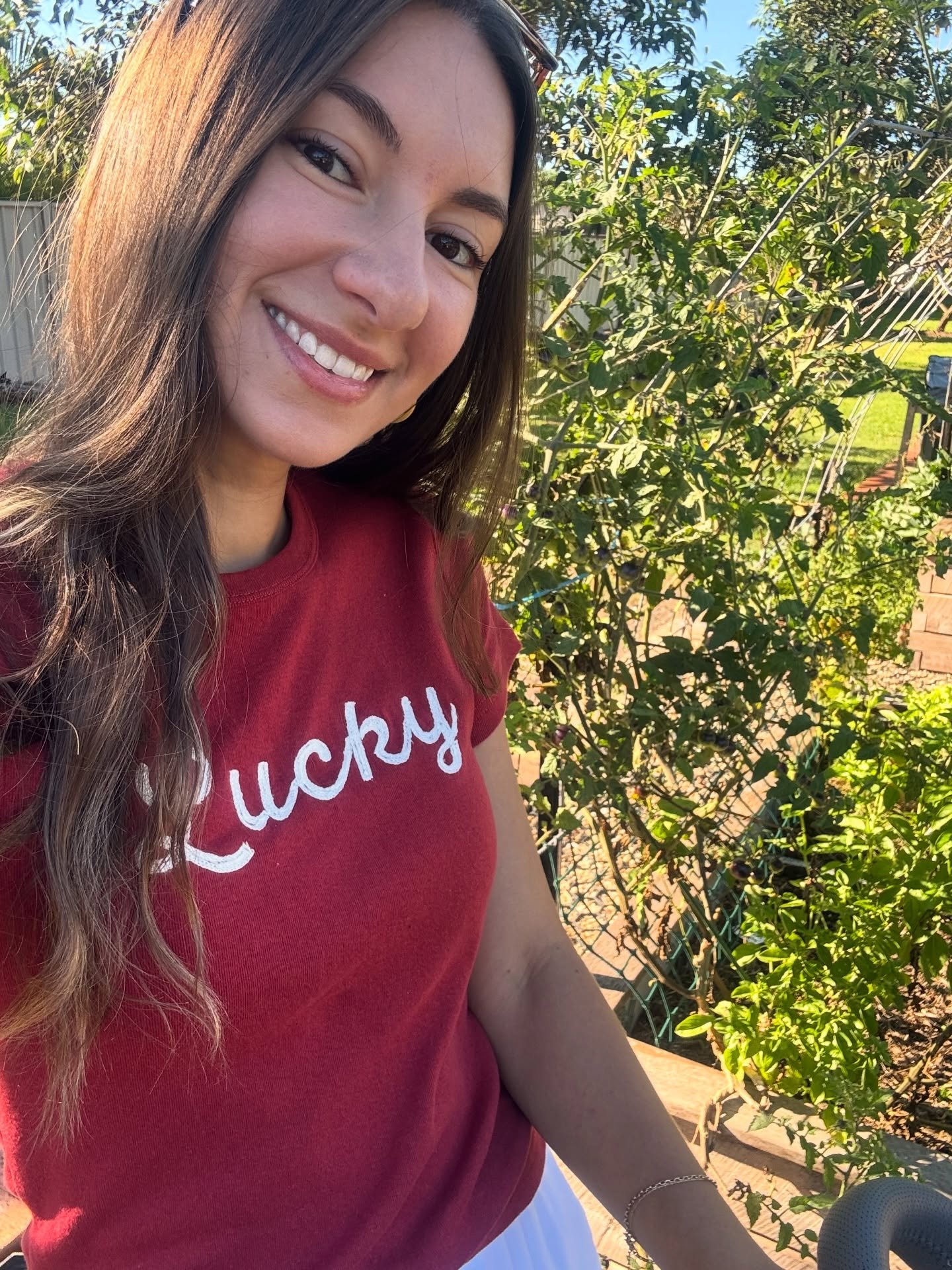 Wishing you an abundant &amp; vibrant year ahead 🤍🔥🐎