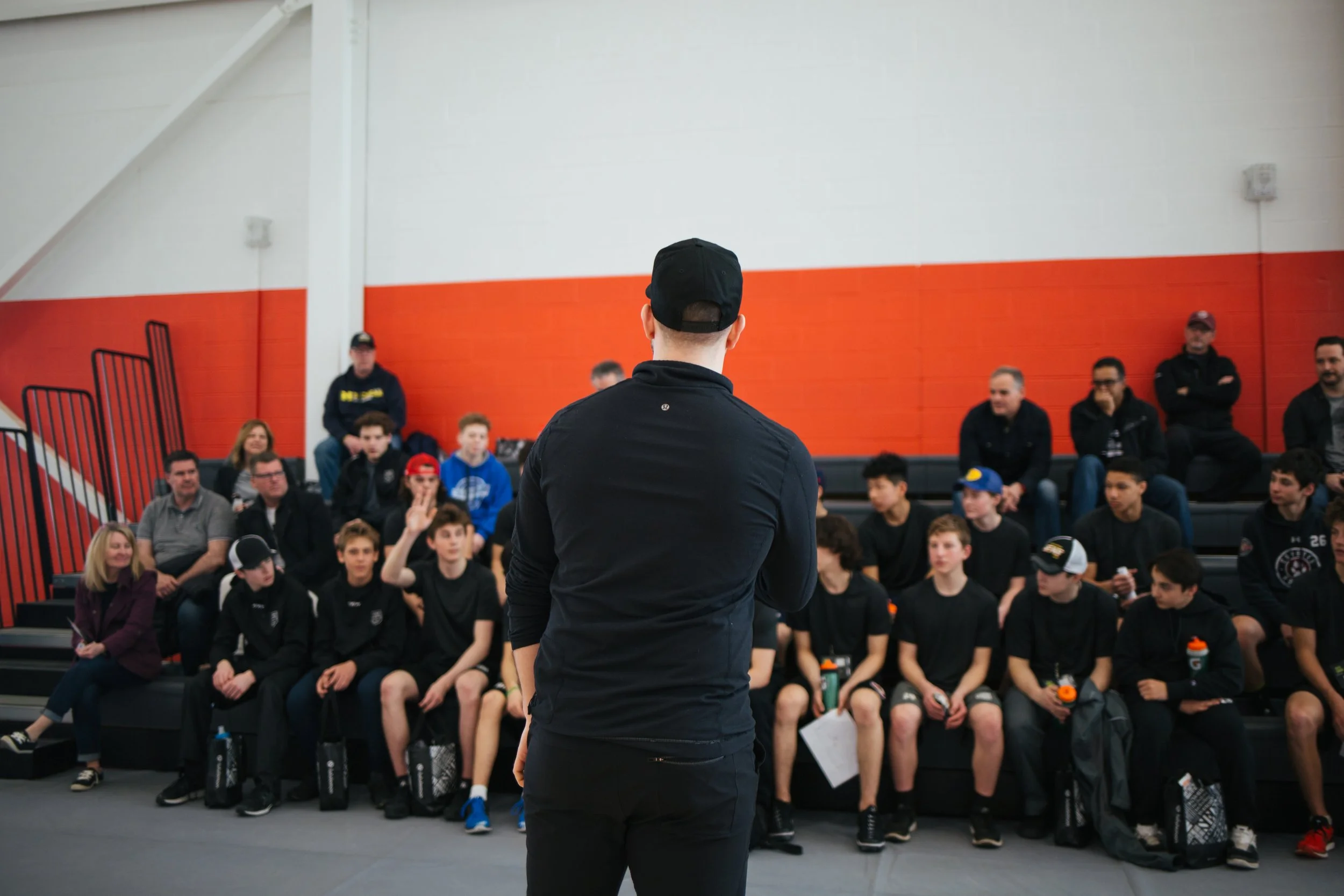 Shiftd Shiftd Academy