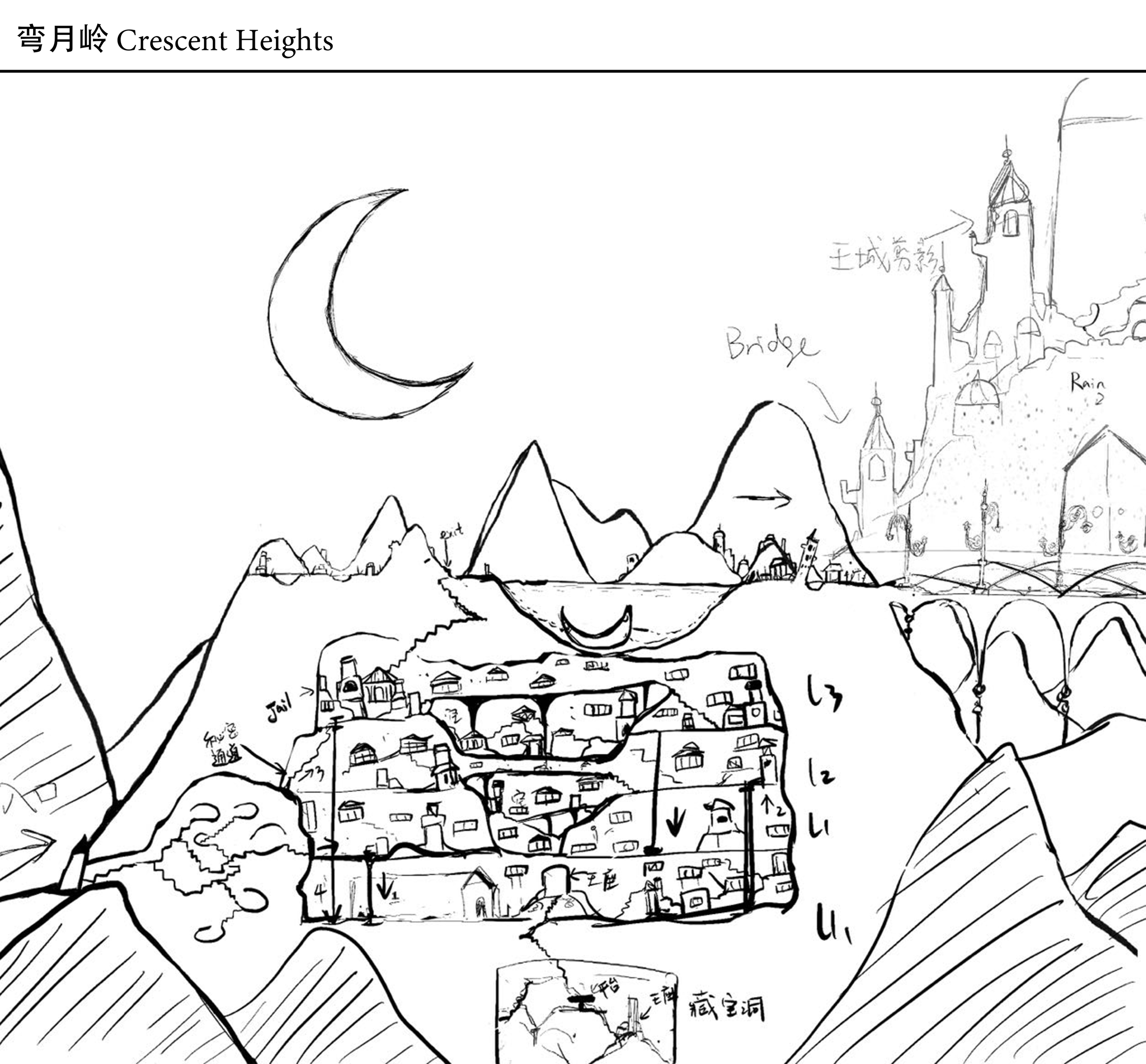 弯月岭简图.png