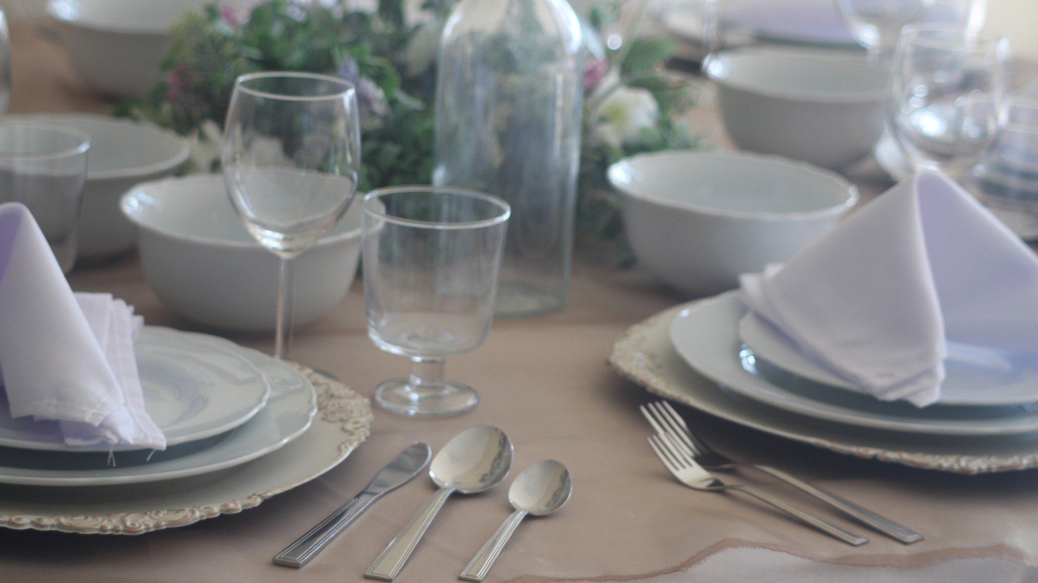 Small Hall | Platinum Package