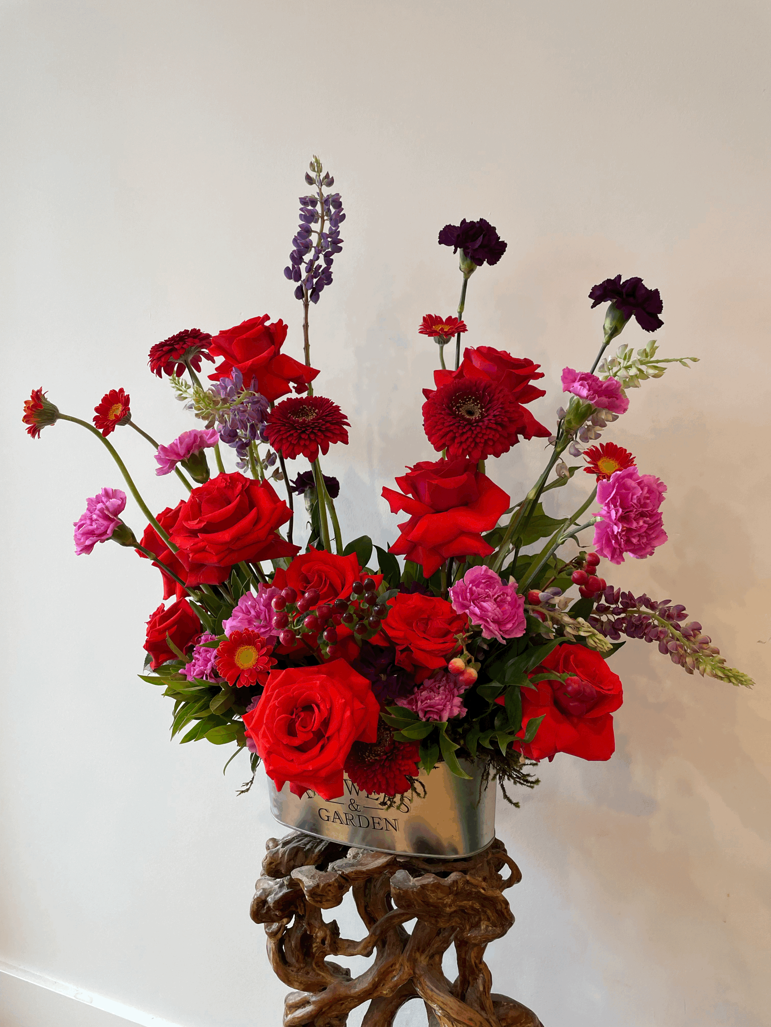 Window Box Workshop