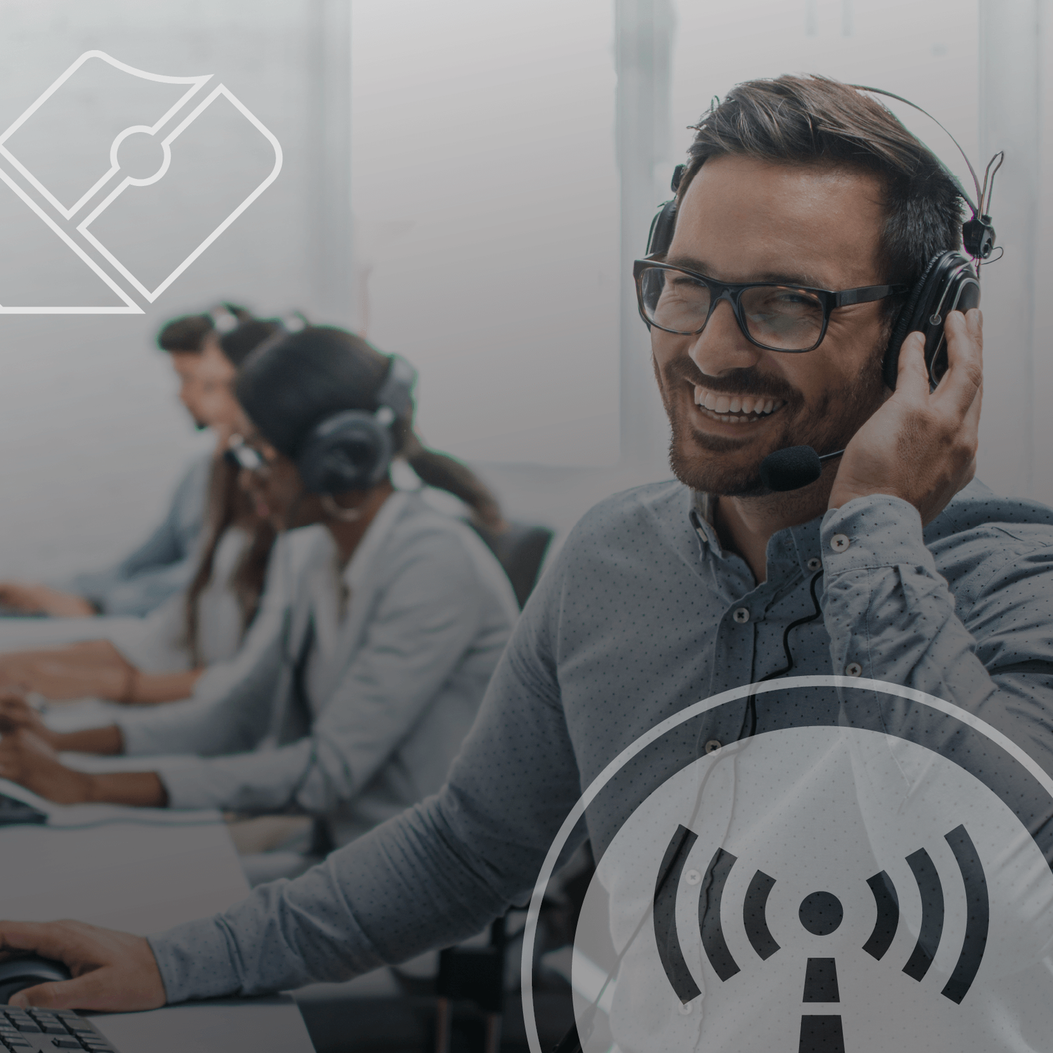 Home | CAPconnect IT Services Australia