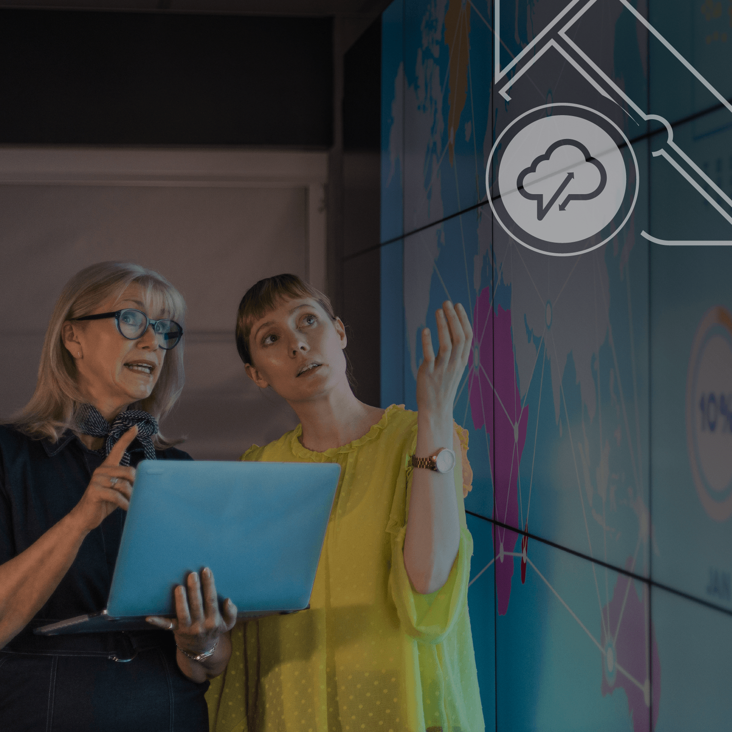 Home | CAPconnect IT Services Australia