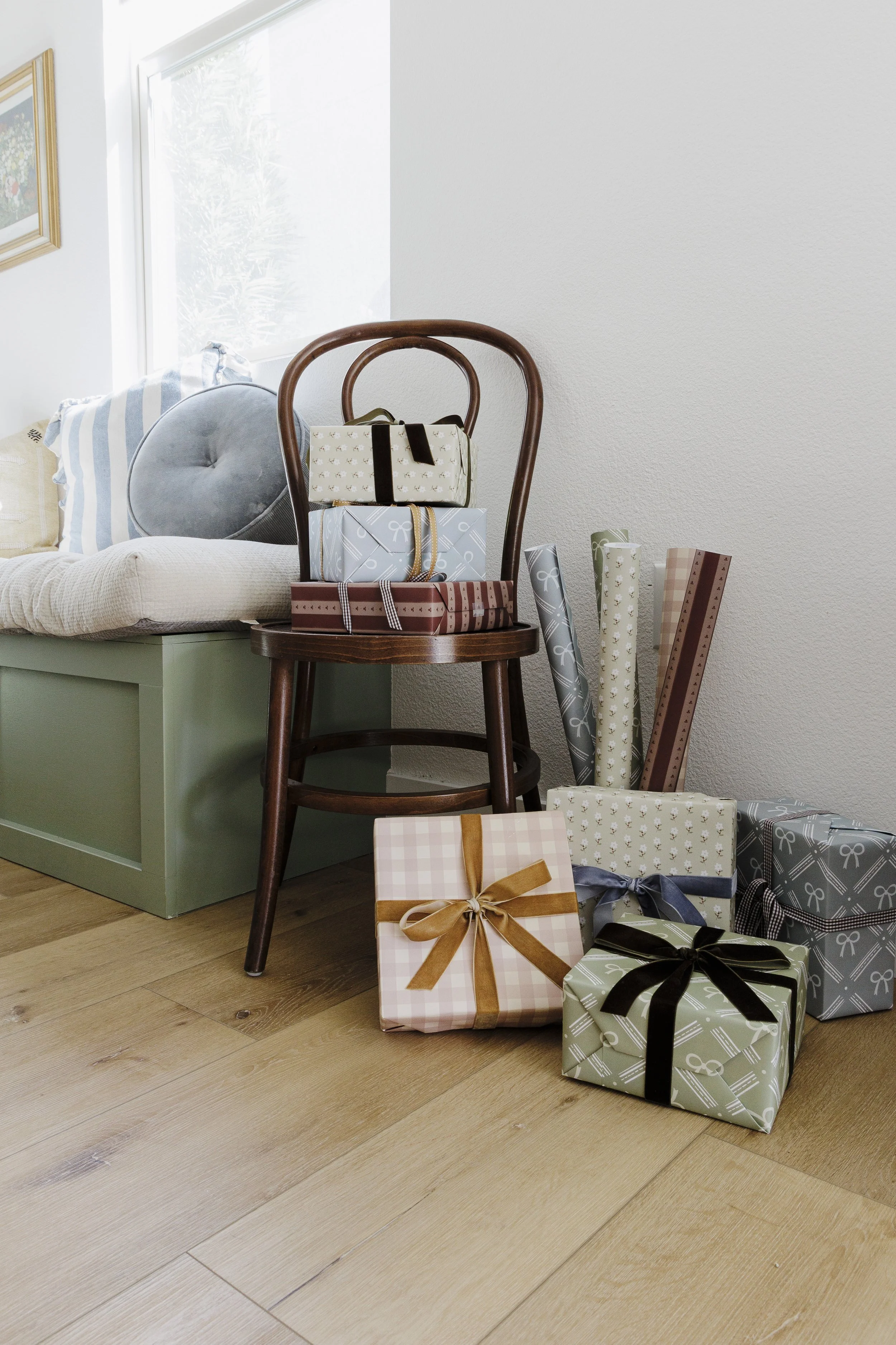 The Everymom Gift Guide Campaign 