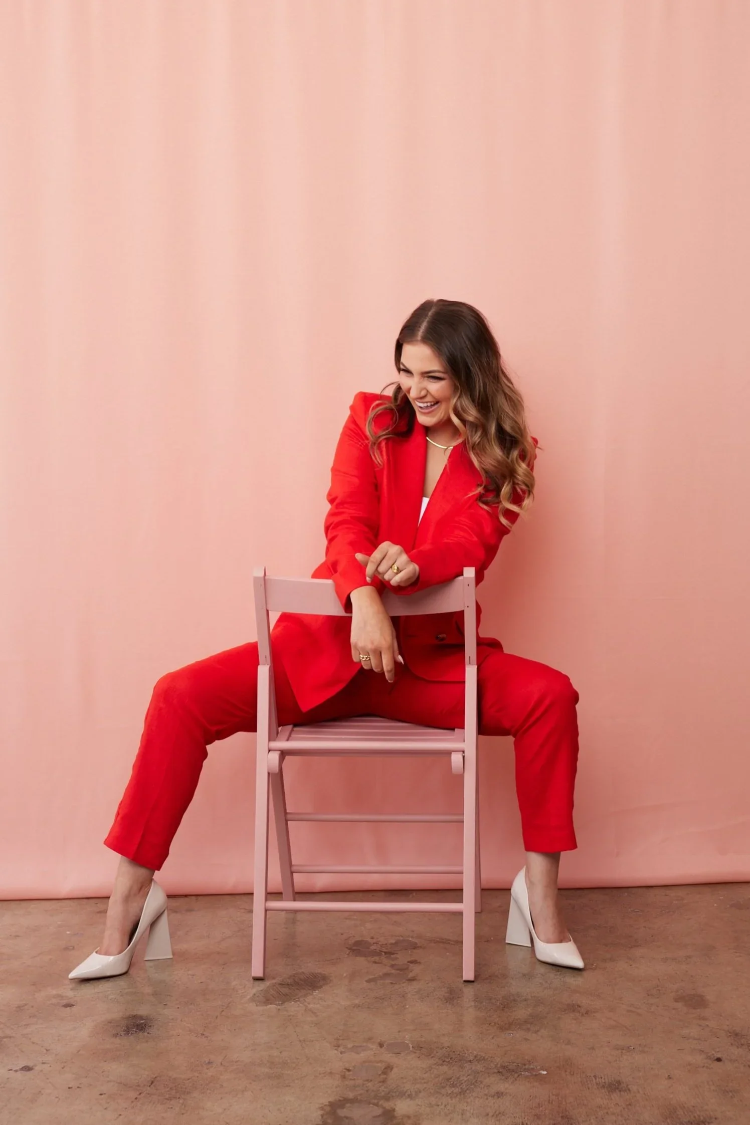 Podcast Identity &amp; Photoshoot