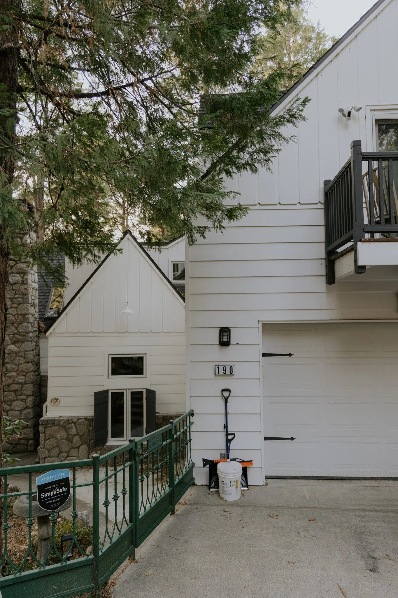 Lake Arrowhead Cottage