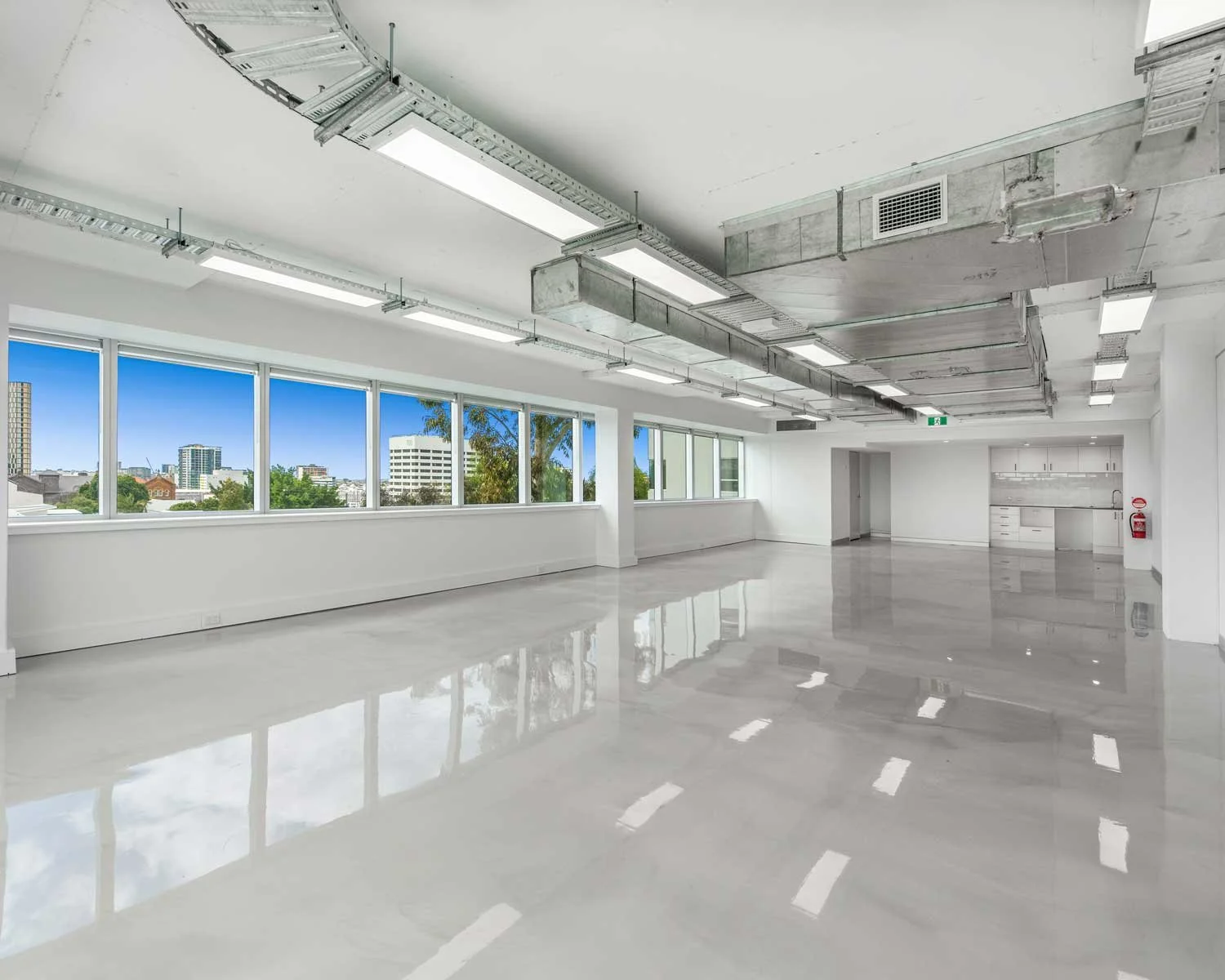 Services — Triumph Investment Group