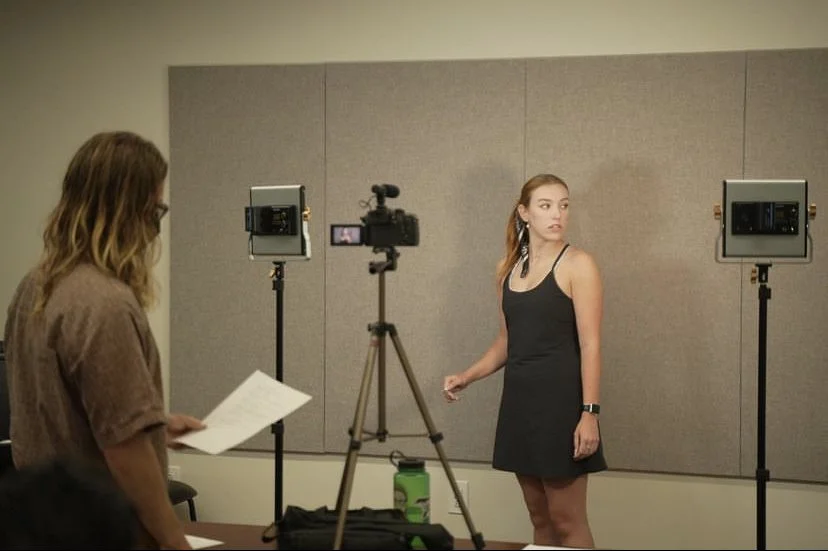 The Performing Arts Project: Compass 2022