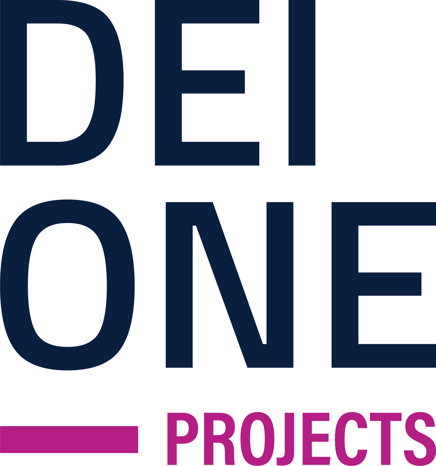 Dei One Projects
