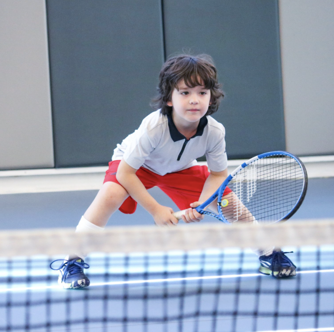 2025 Junior-Club Championships.