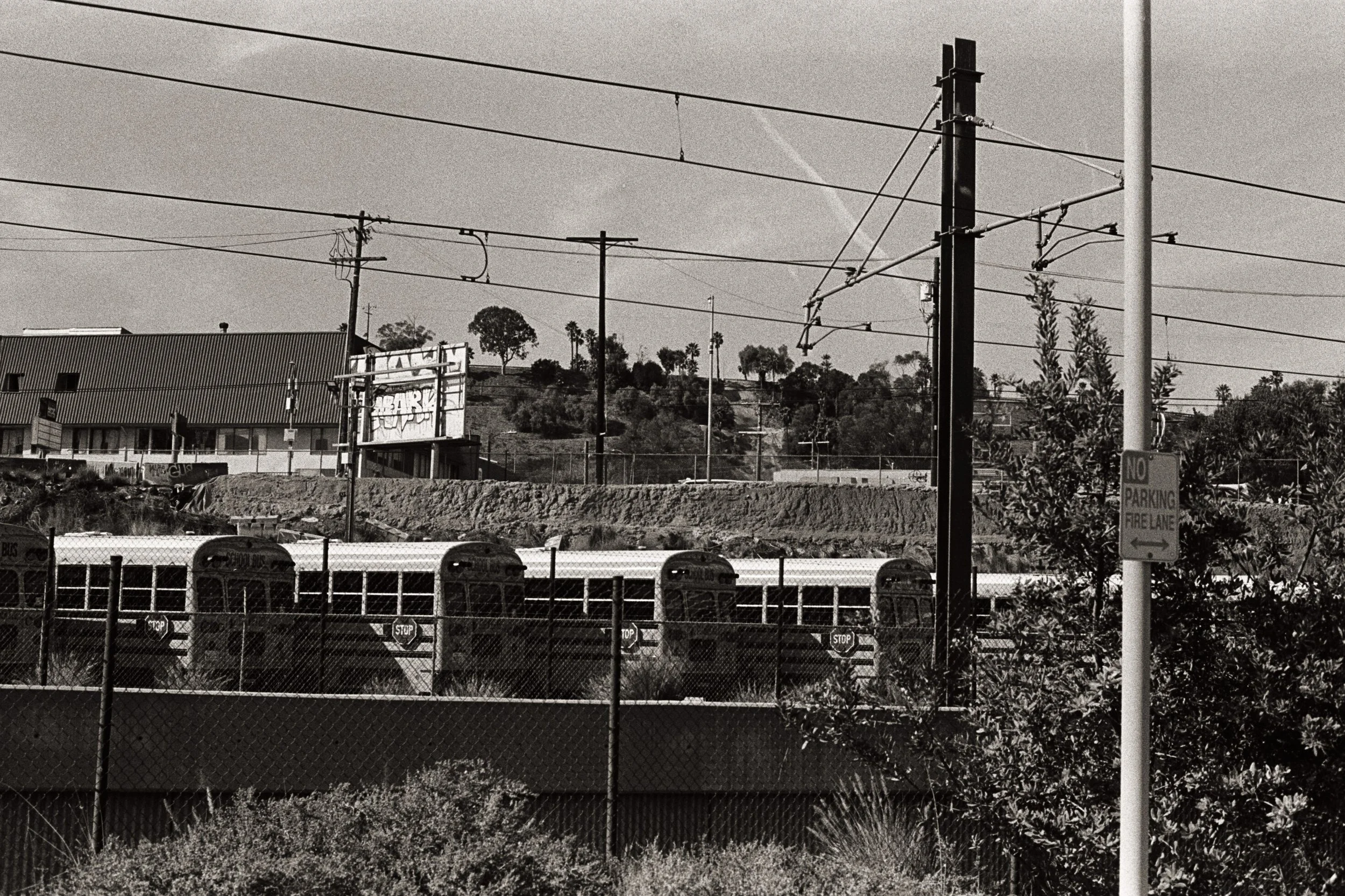 los angeles state historic park