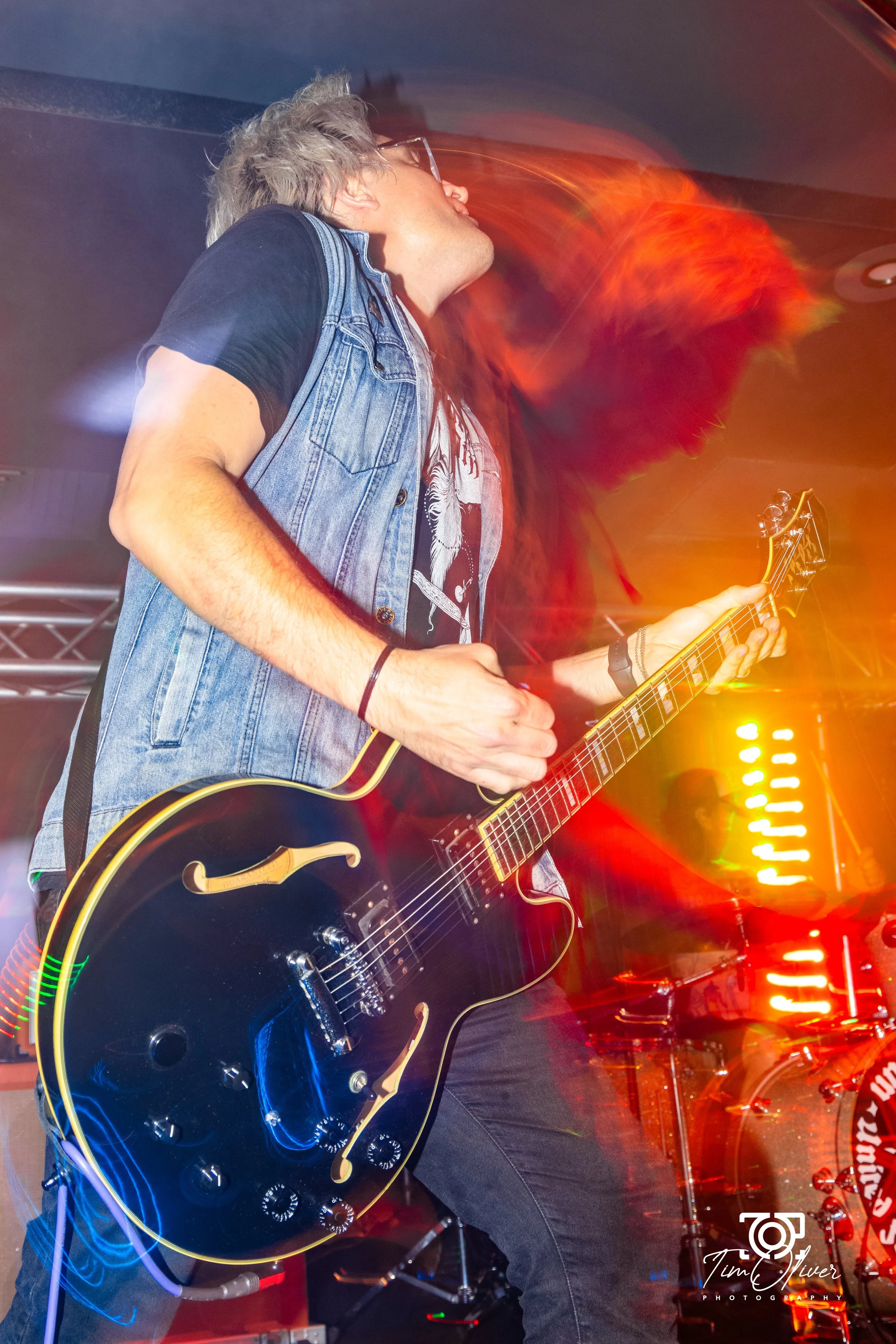 Unwritten Law