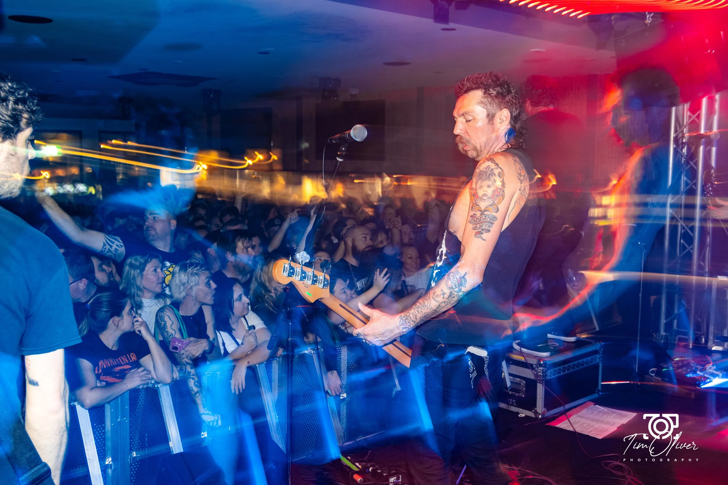 Unwritten Law