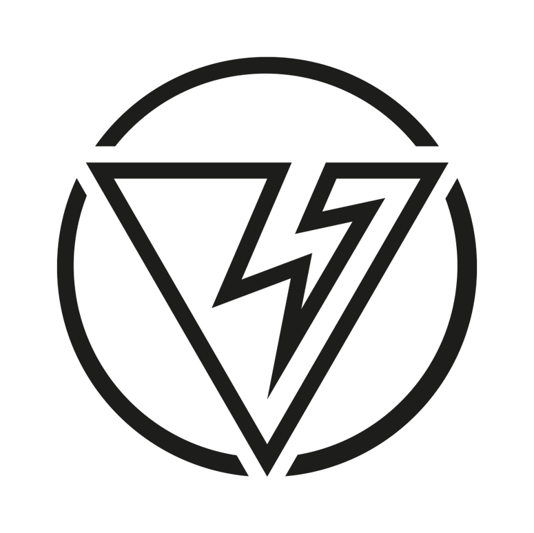 Vehemance bodyboarding logo