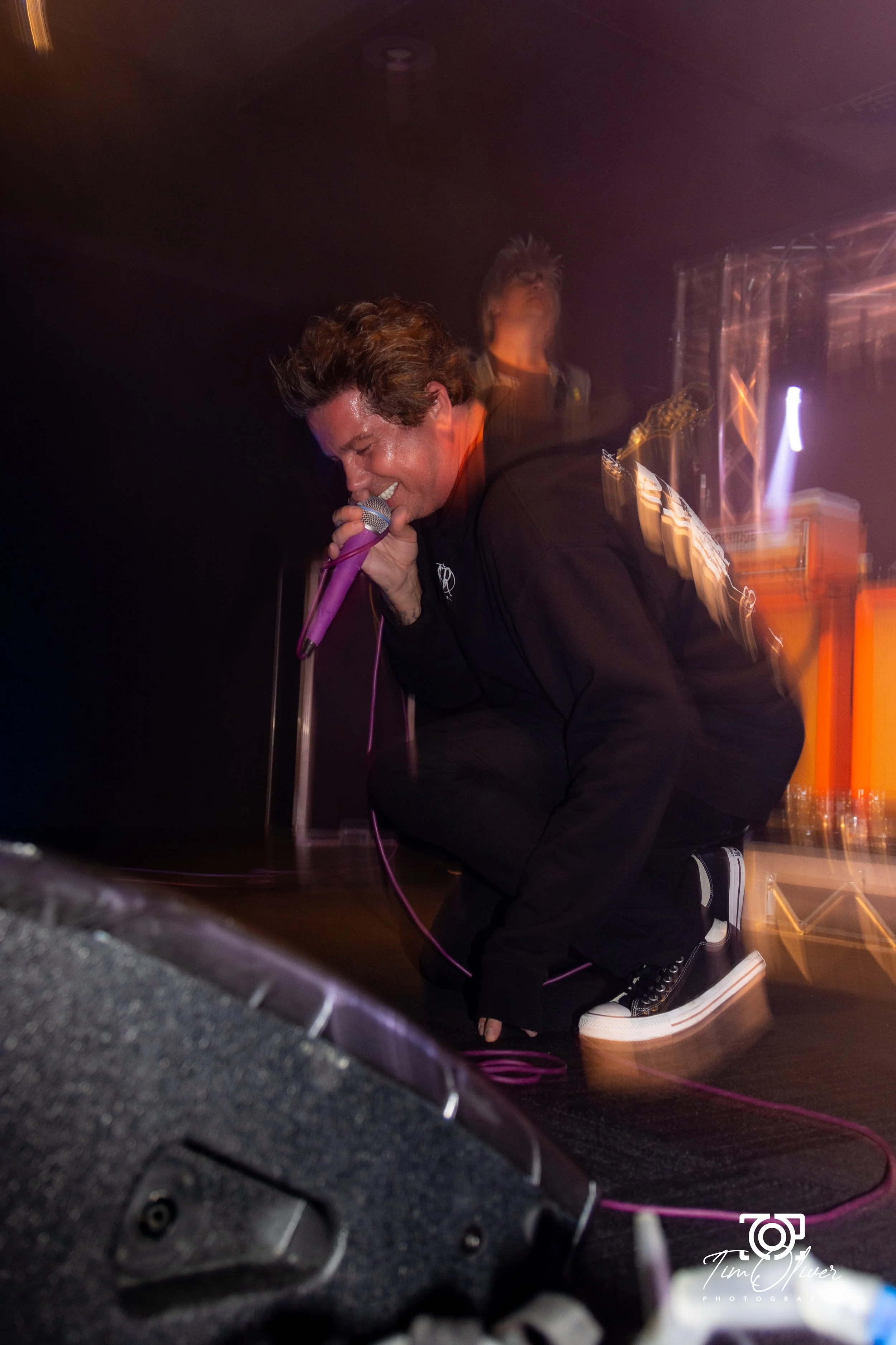 Unwritten Law