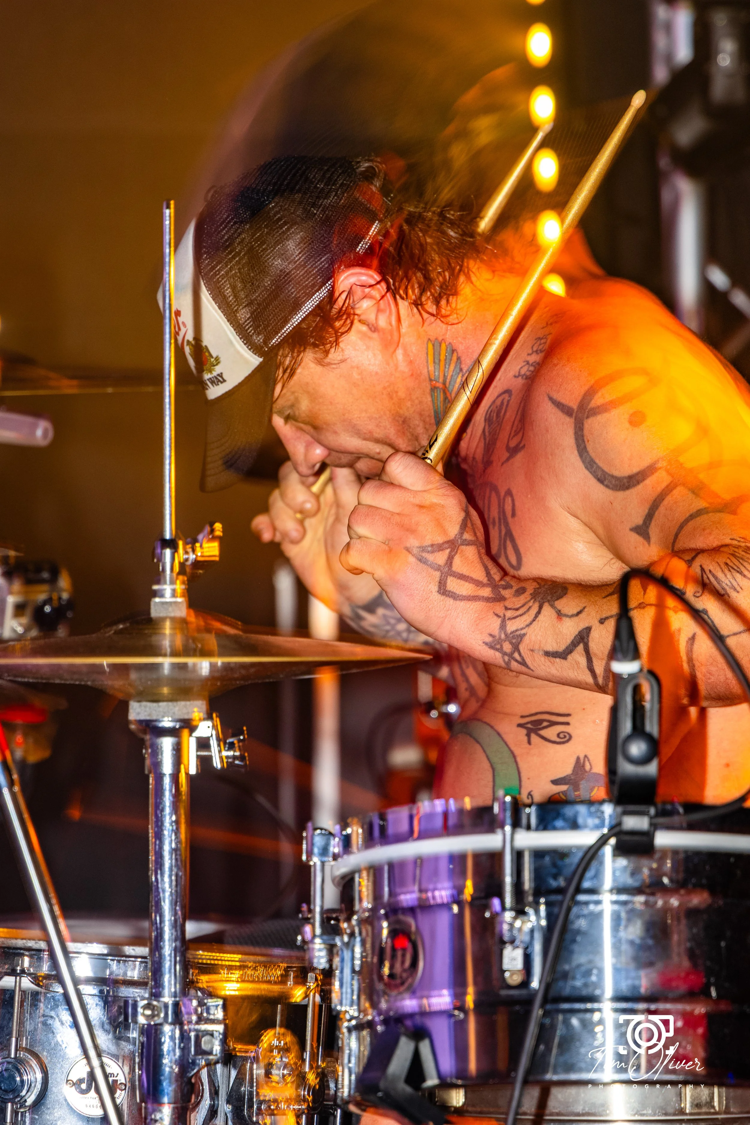 Unwritten Law
