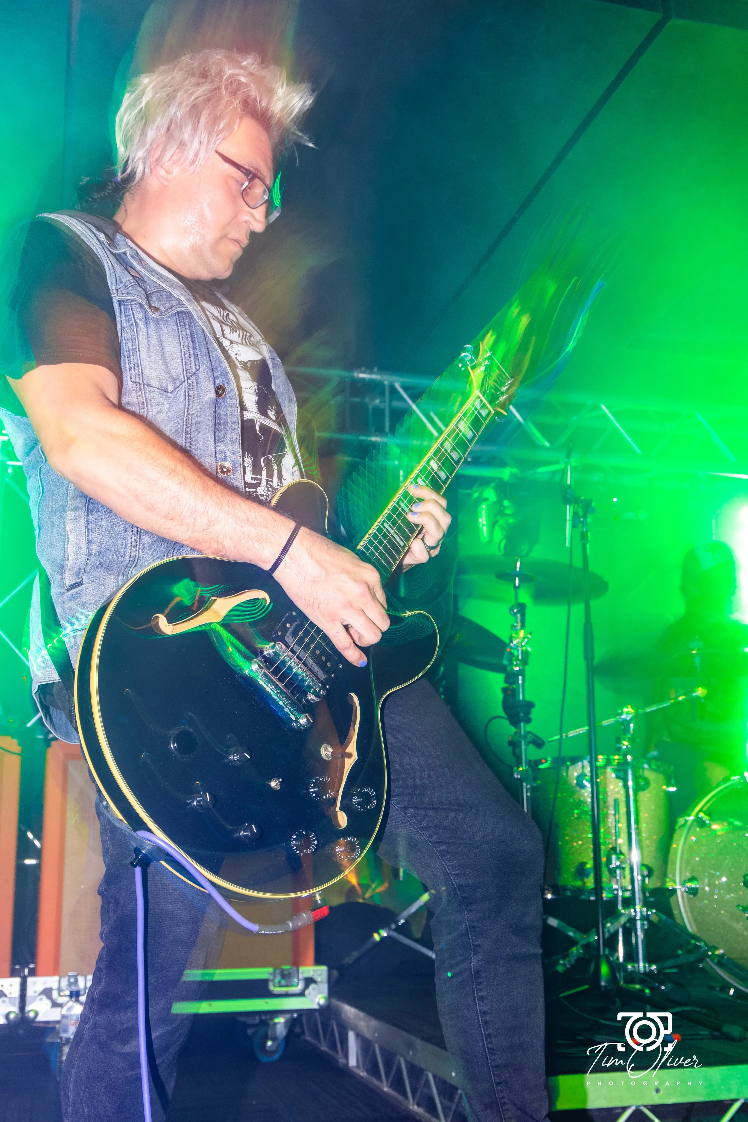 Unwritten Law