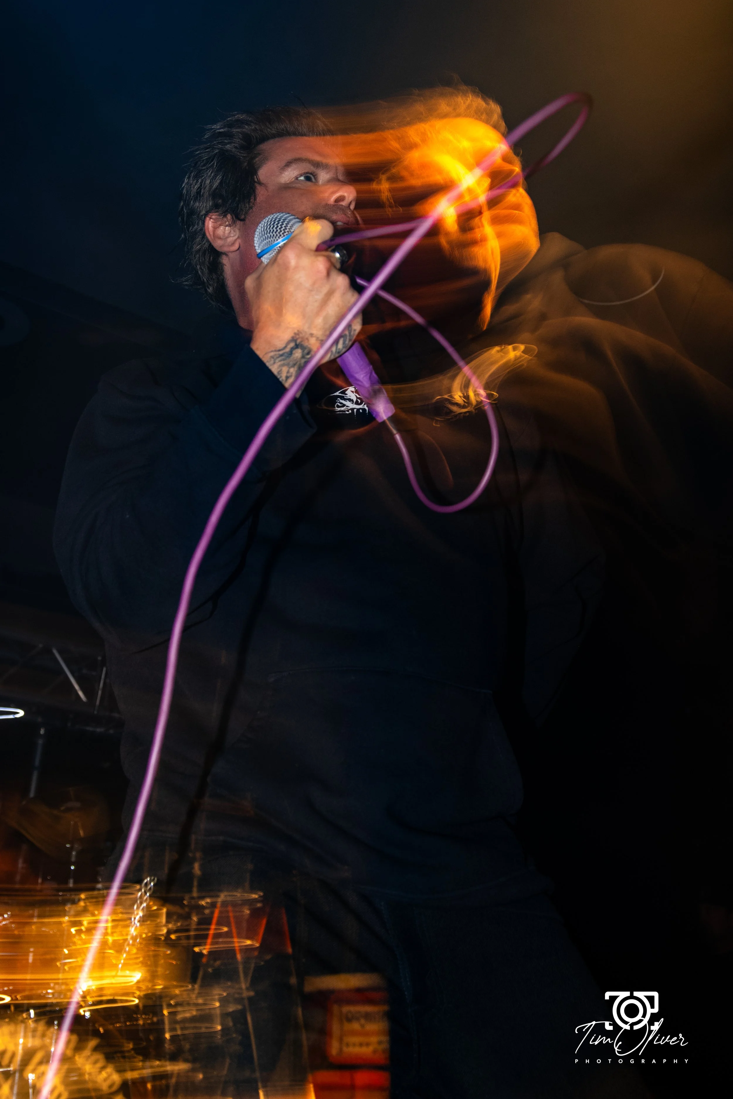 Unwritten Law