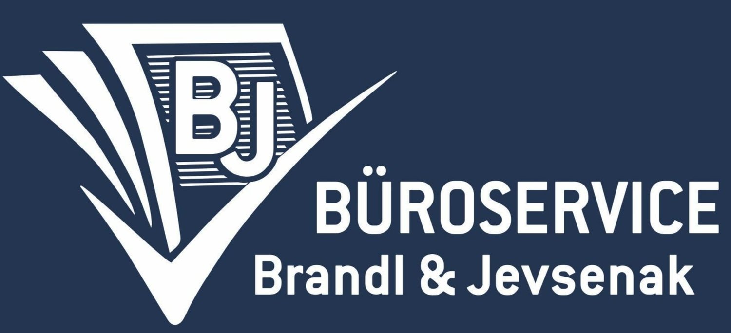 Brandl &amp; Jevsenak Büroservice GmbH