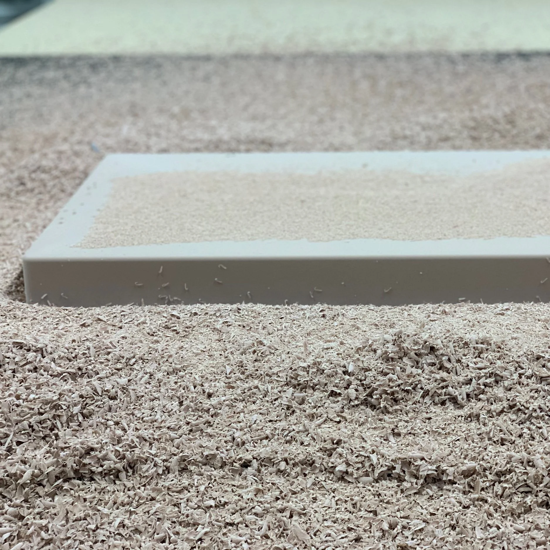 матрица за термоформоване