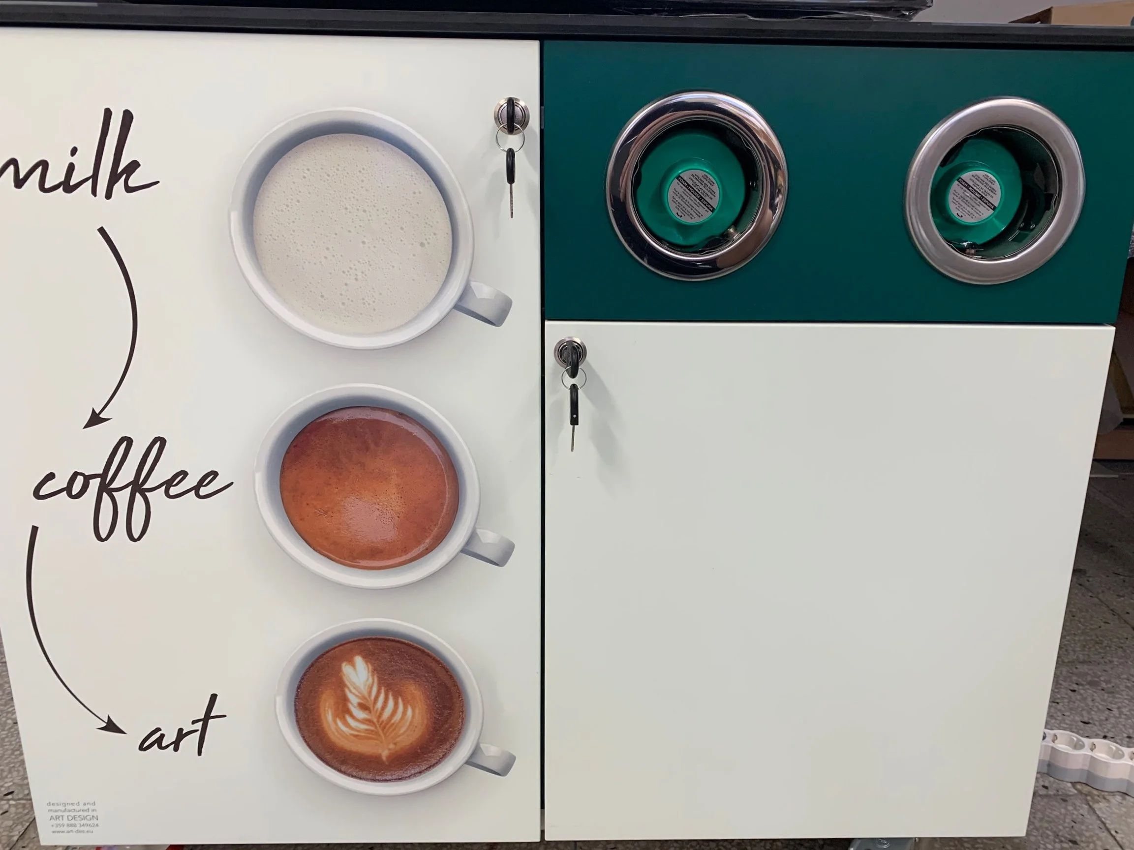 Директен печат върху дървена плоскост