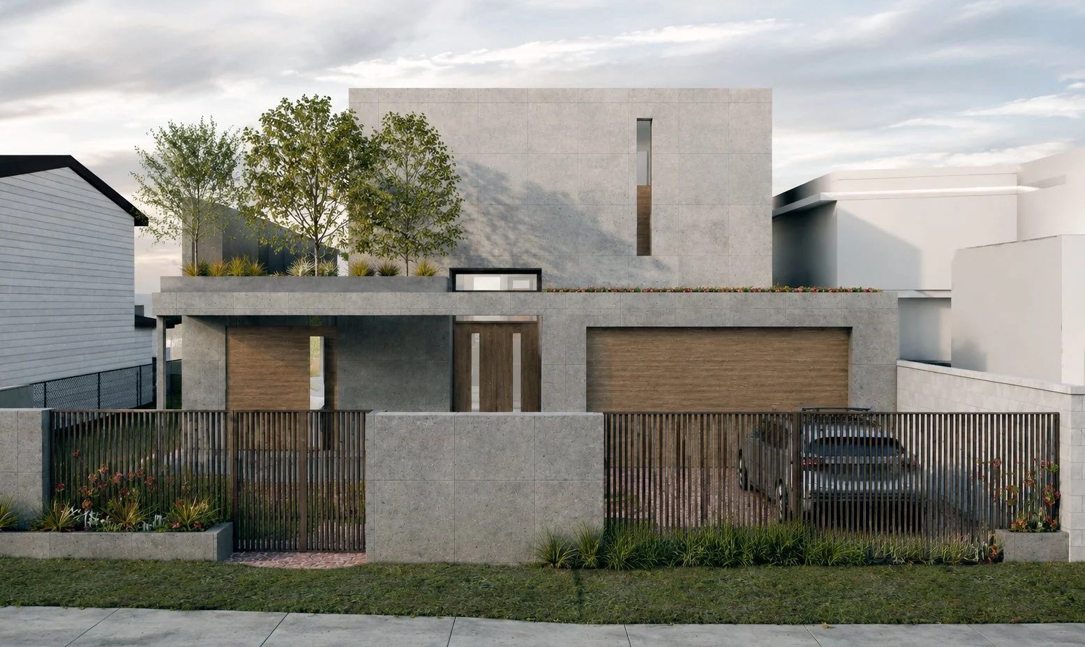 BAYVIEW HOUSE