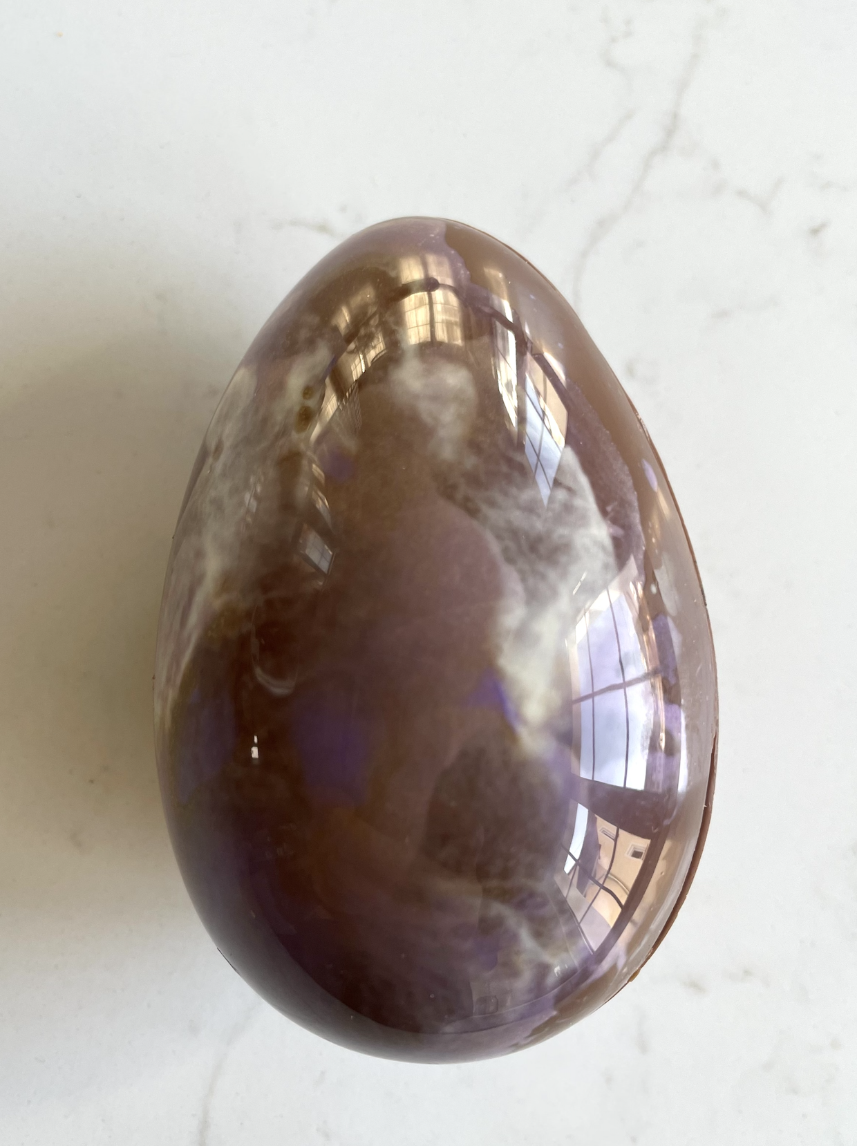 Oeuf guimauve et caramel exotique 90g