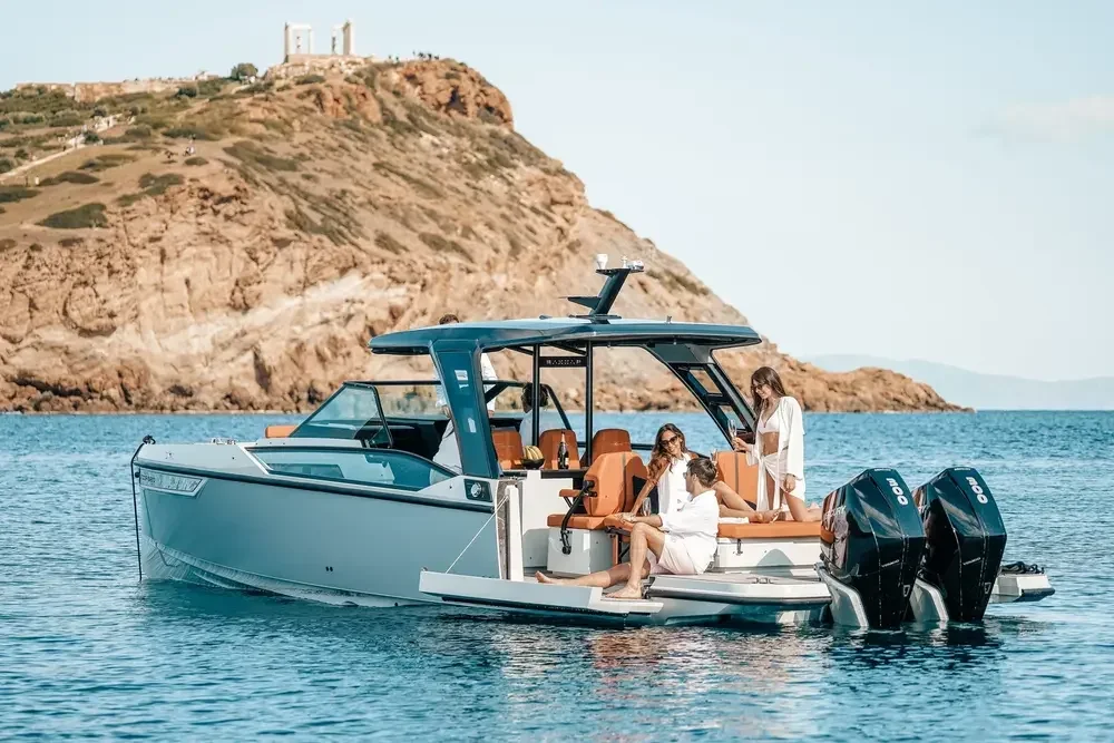 AllinBlusive new yachts: Meet Sani Elite and Ikos Lux