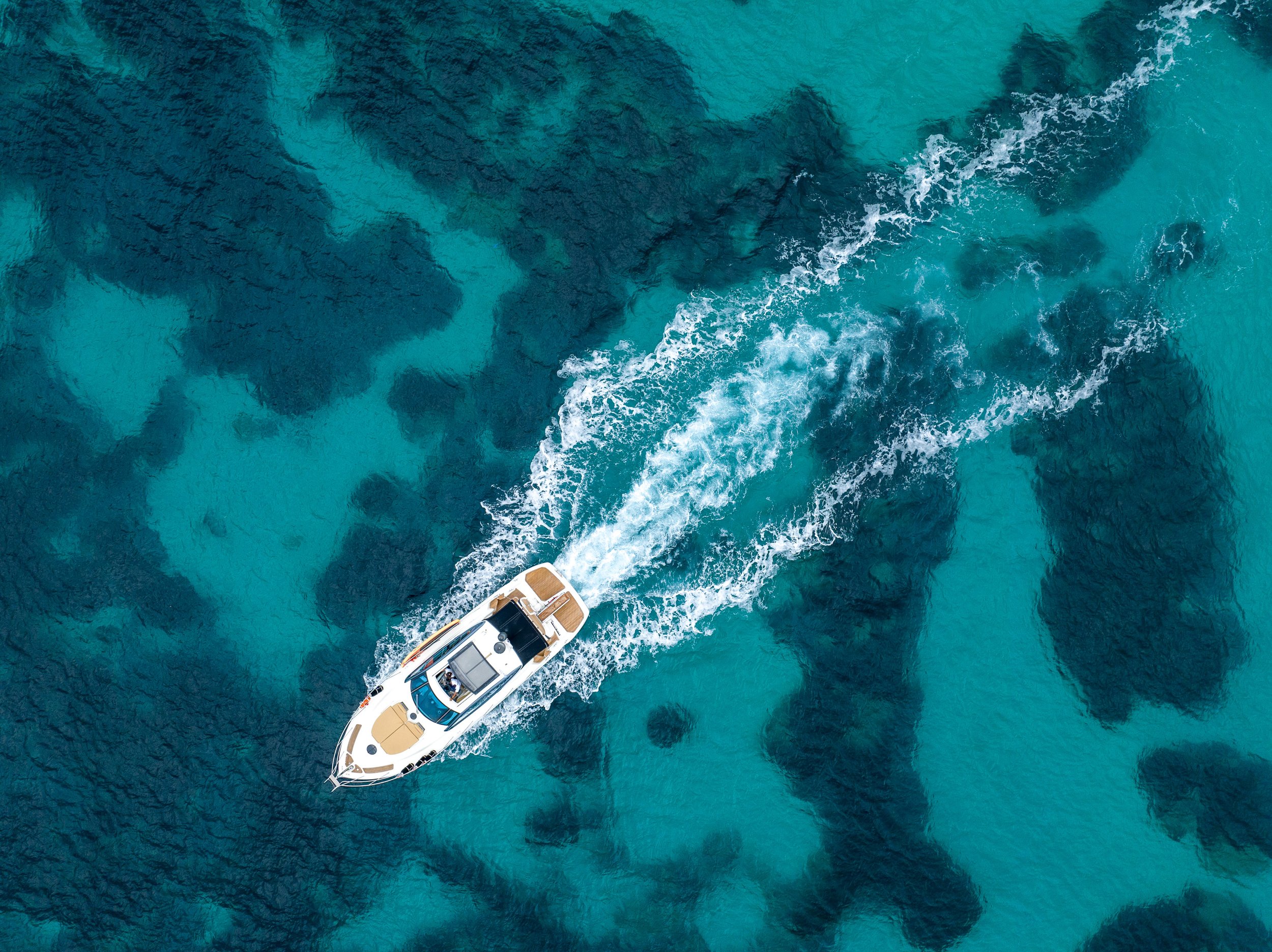 Sustainable yachting: AllinBlusive awarded Blue Flag for the 9th consecutive year
