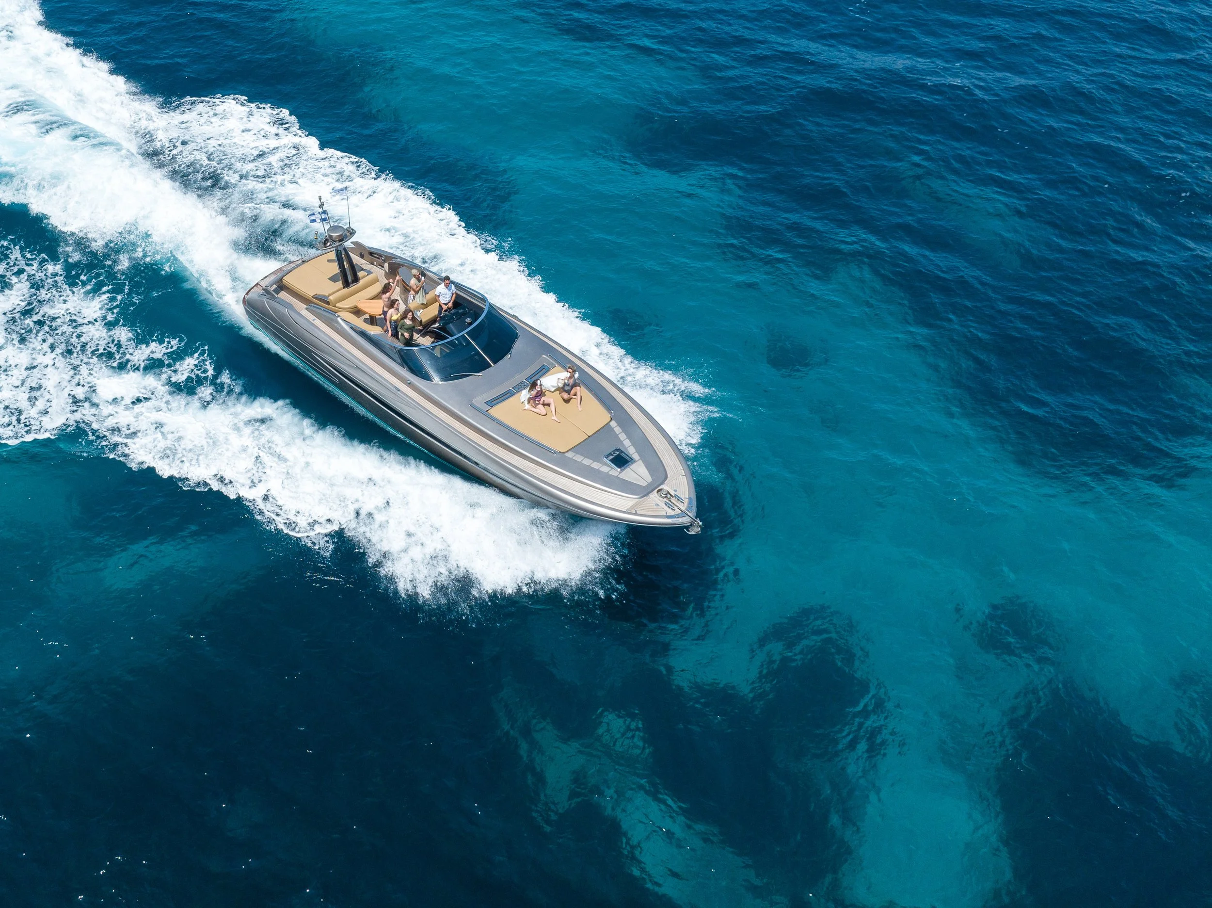 Fall yachting in Greece: Which destination should you choose?