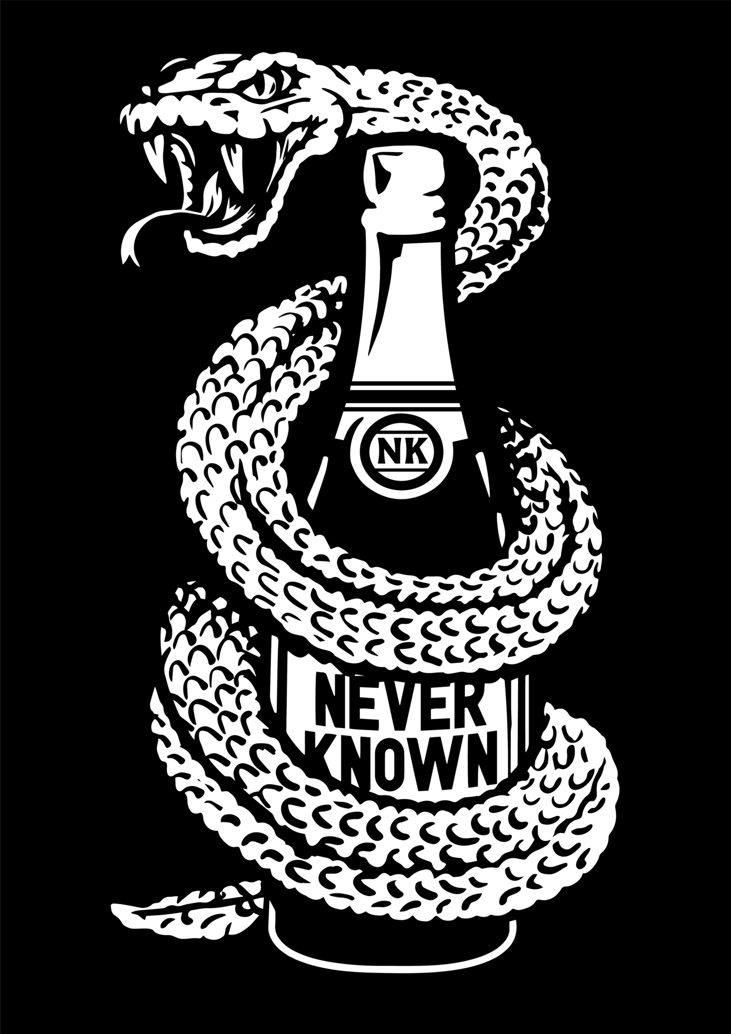 NEVER KNOWN MEDIA HOUSE