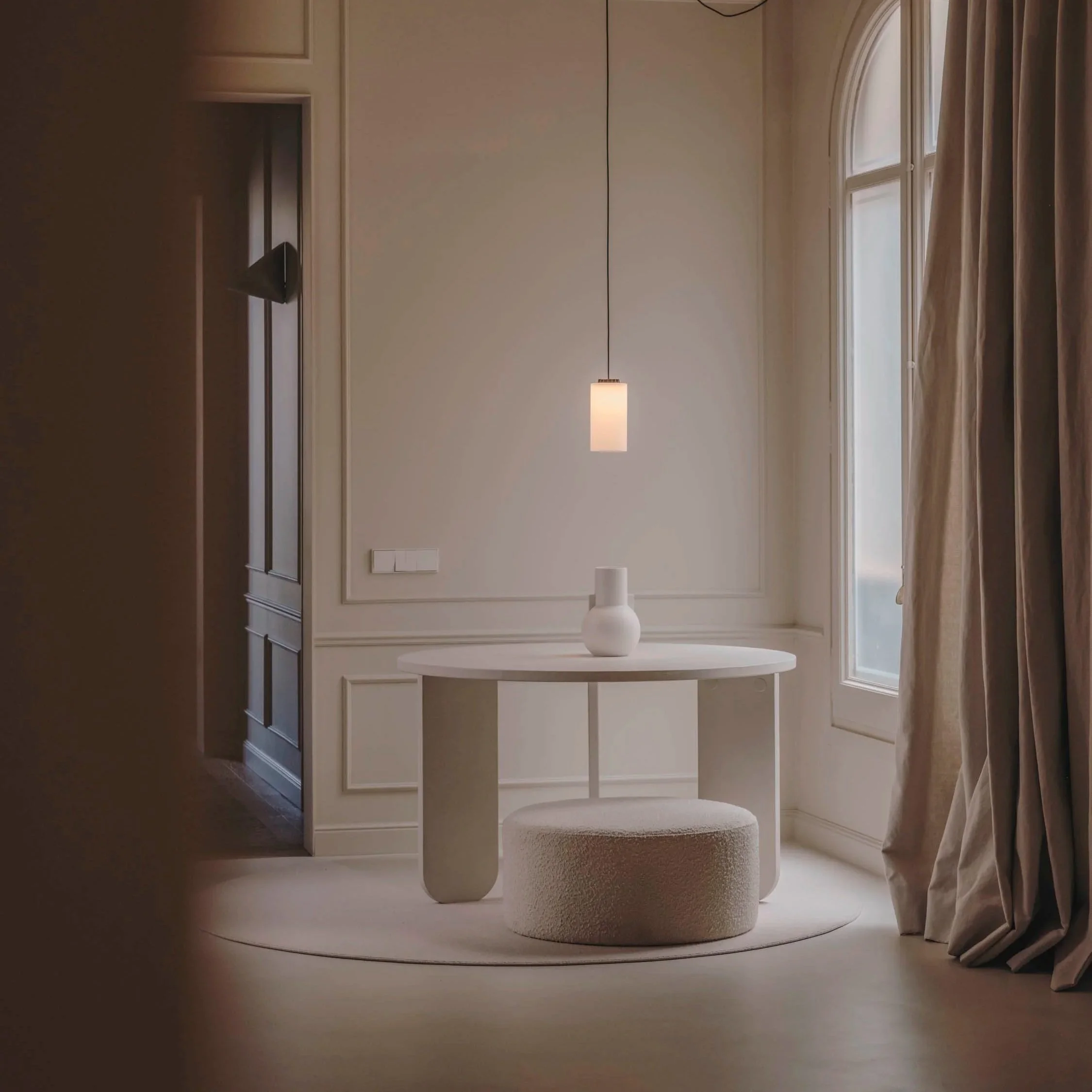 APARTAMENTO PLATÓN, Barcelona