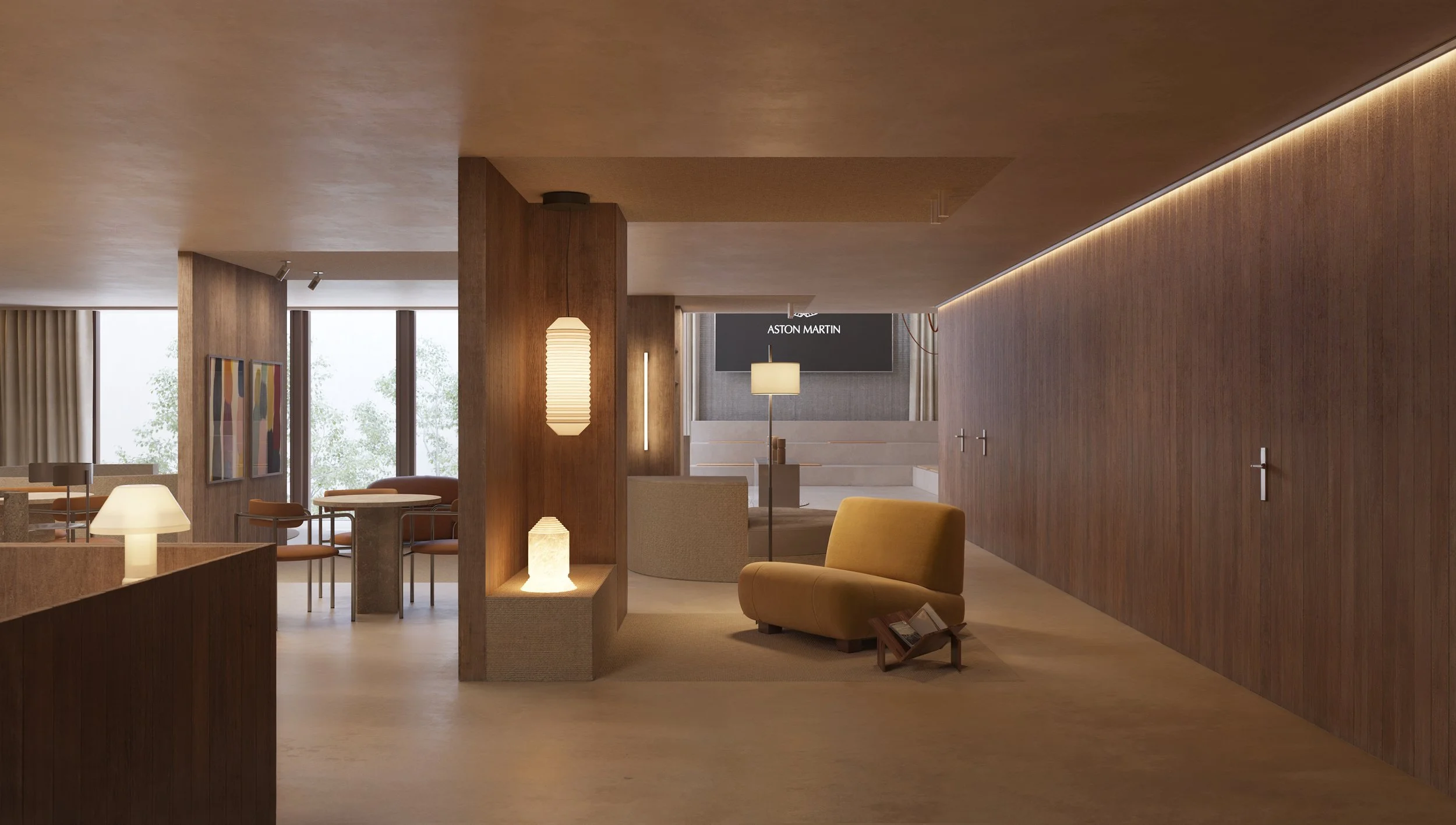 CASA BARCELONA