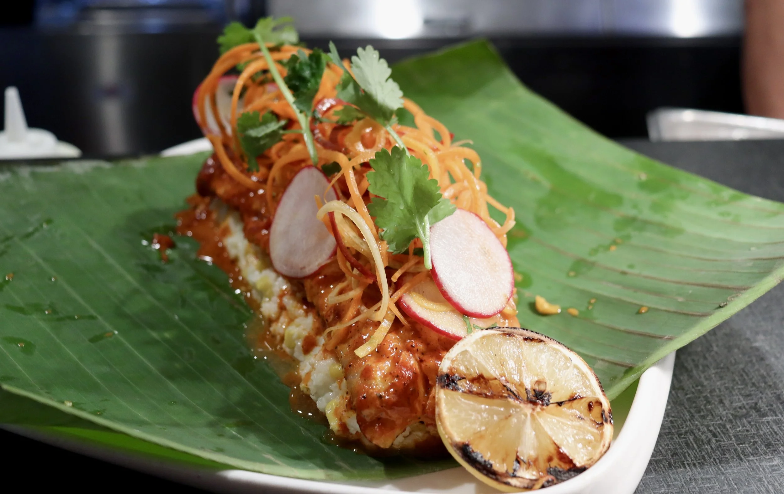 Agave Blue Cantina is Now Open in Arvada