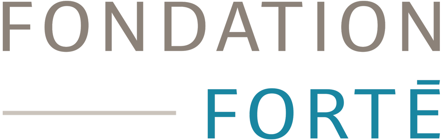Fondation Forte