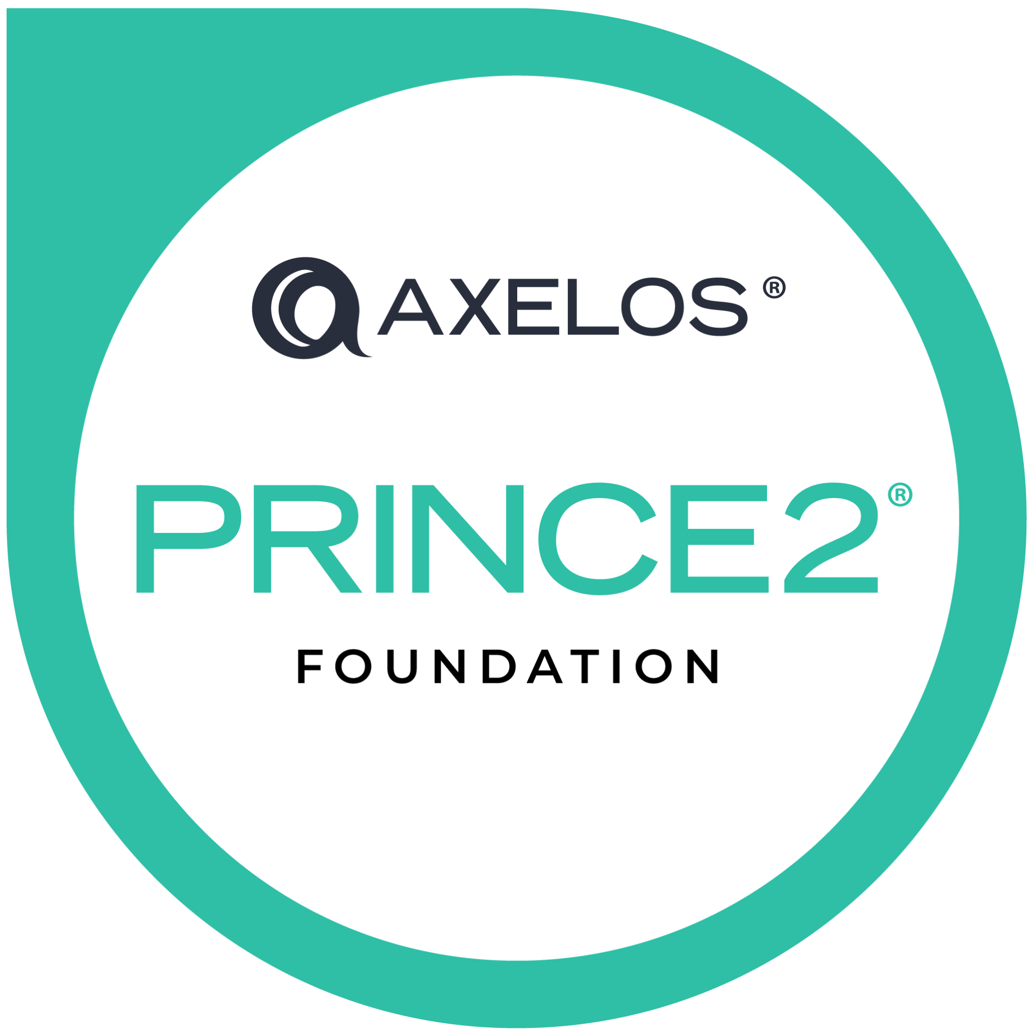 Axelos Prince2 Foundation Accreditation