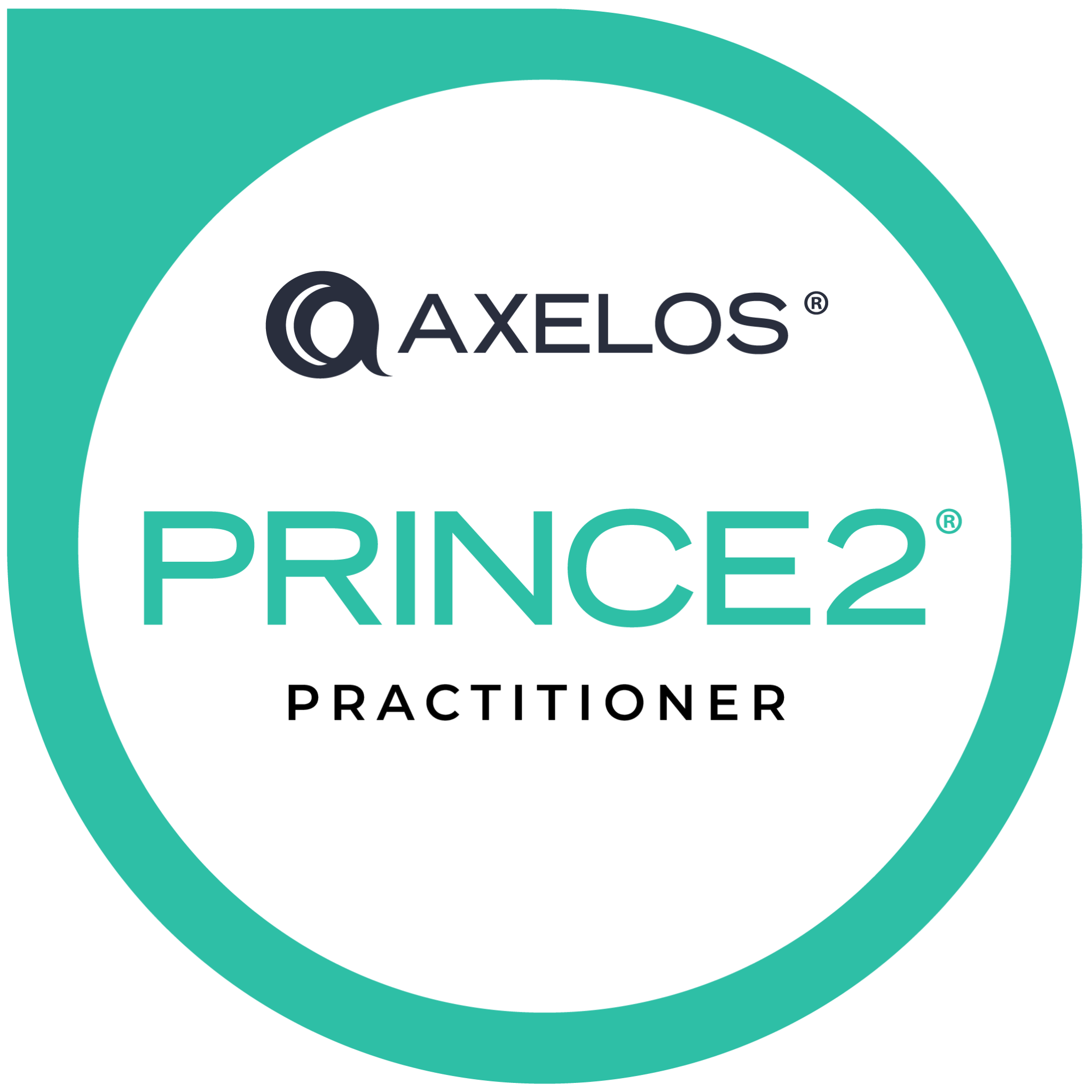 Axelos Prince 2 Practitioners Accreditation