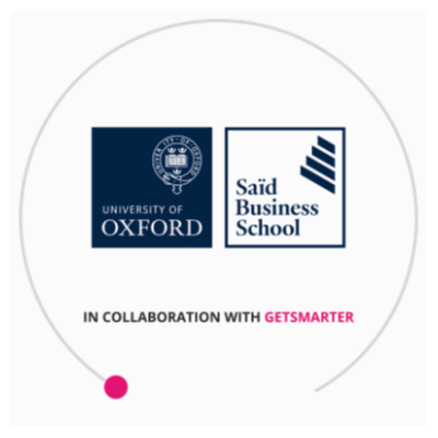 Said Business School at University of Oxford AI  Accreditation