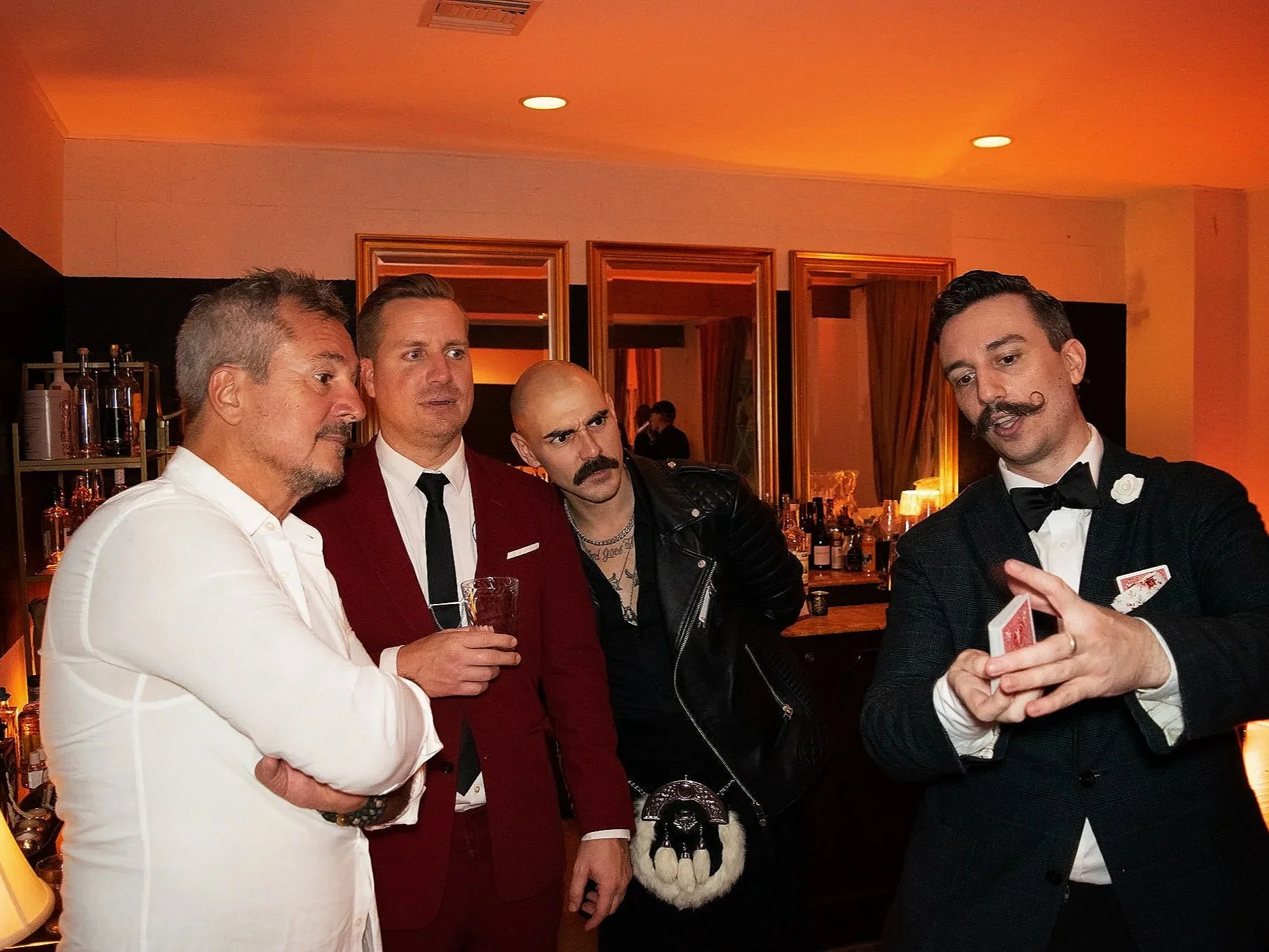 How to Hire a Magician for a Private Party: A Complete Guide