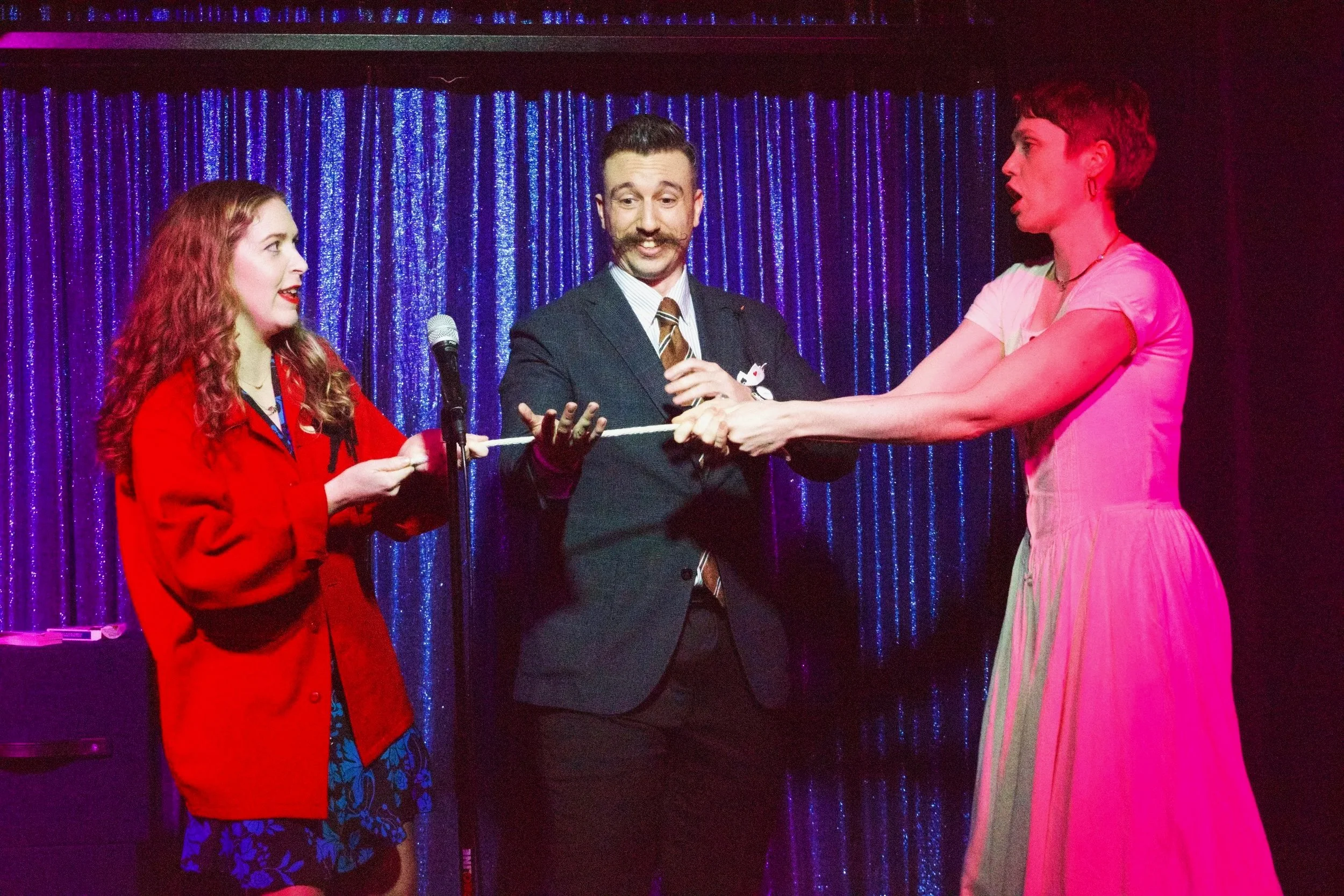 The Psychology Behind Why Magic Captivates Every Audience