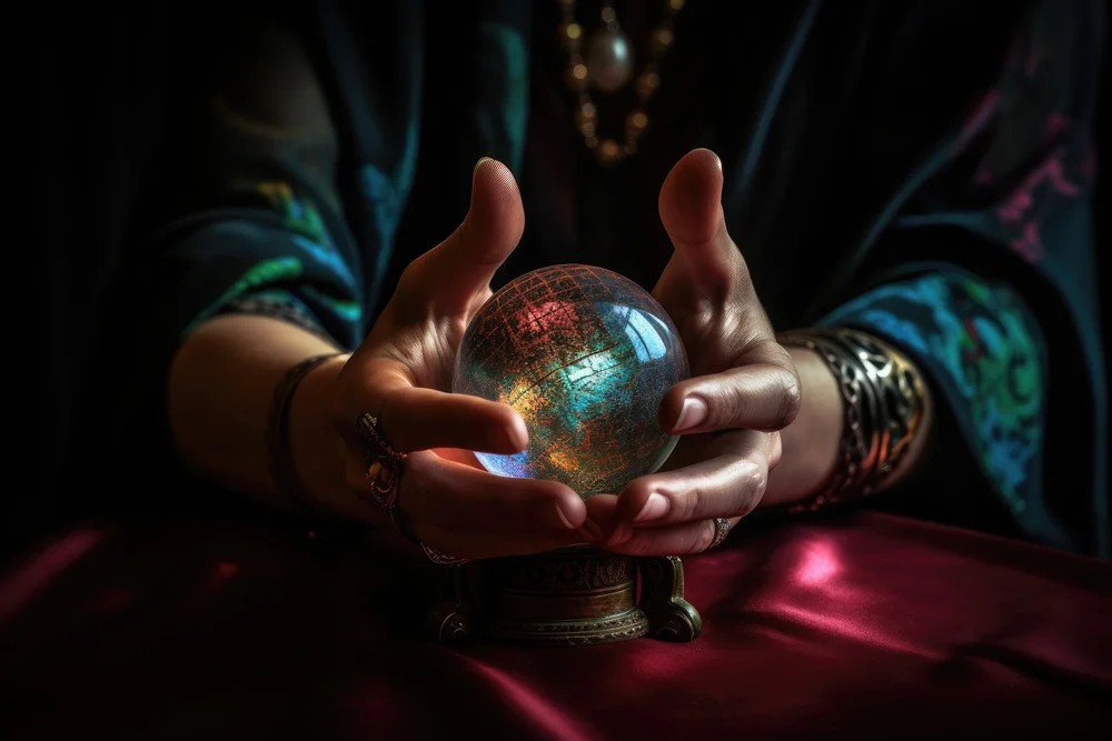 Magical Innovation The Evolution of Magic: From Ancient Egypt to Modern Performances ...