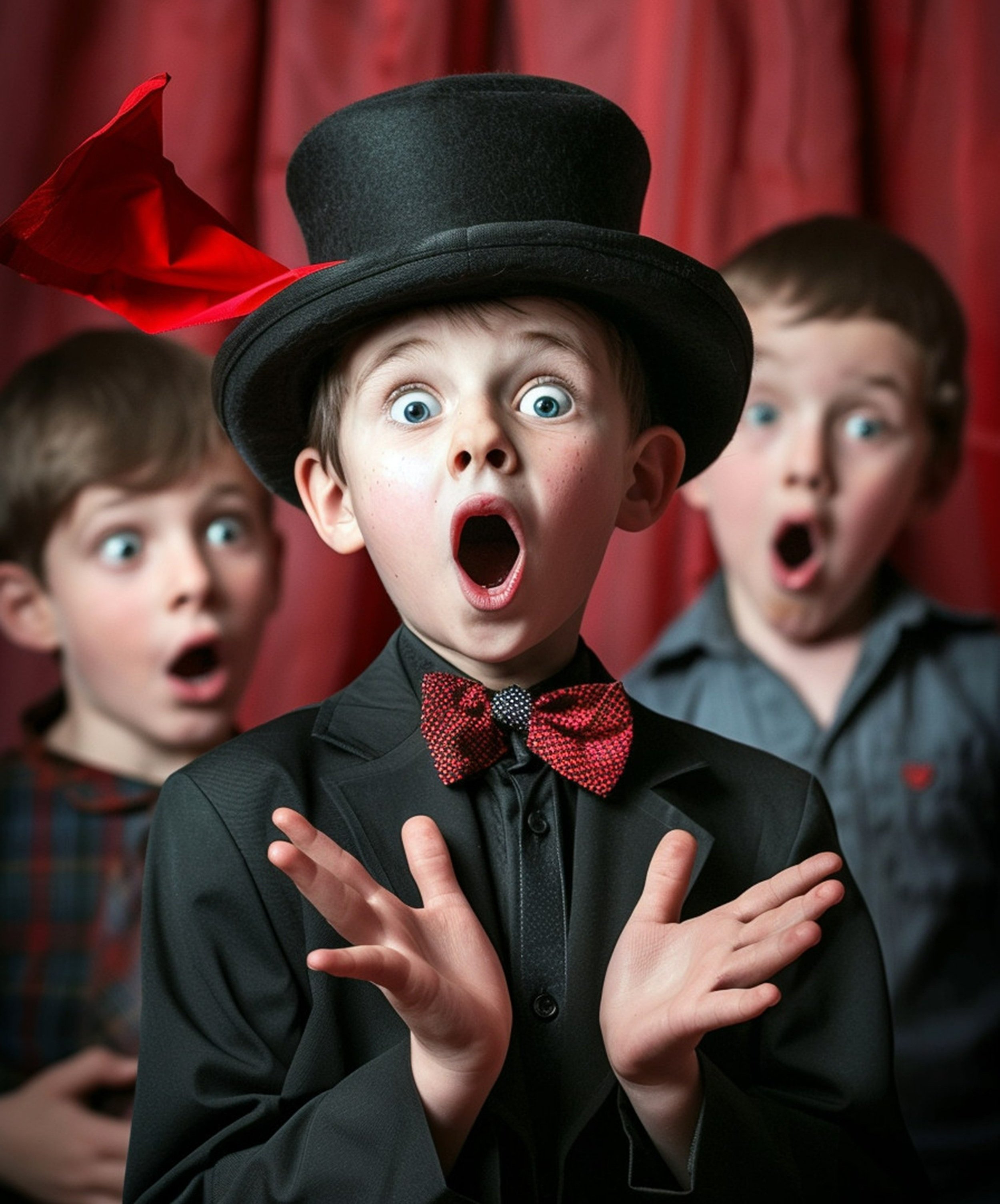Why Hiring a Magician Can Transform Your Event: Top 5 Benefits — Jeff ...