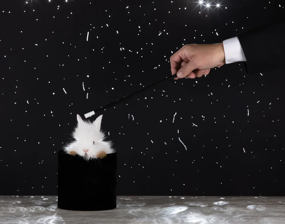 The Art of Illusion: How Magicians Use Psychology — Jeff Black Magic