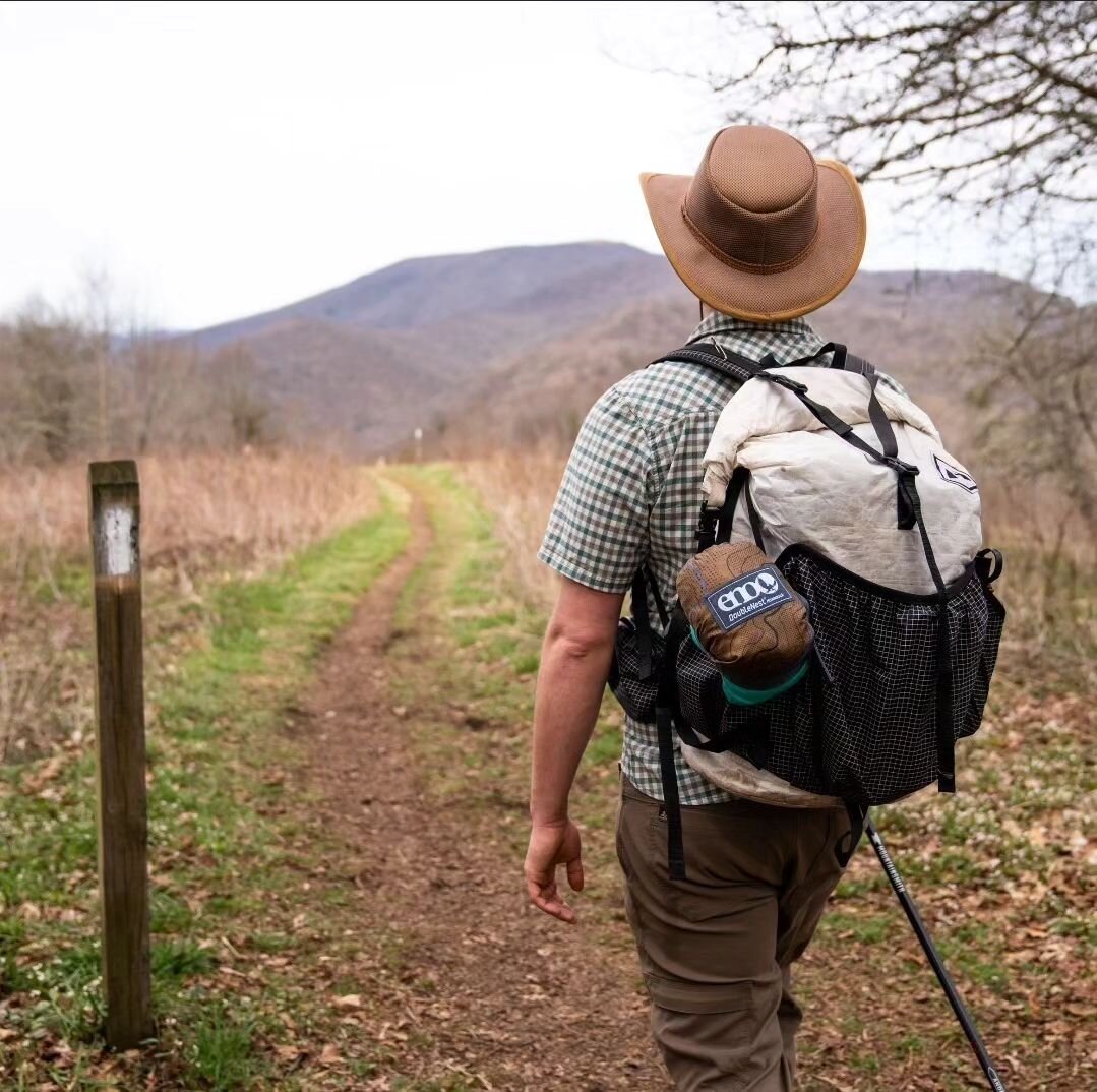 What trails are you hitting up with your @enohammocks by your side?

The ENO Hammock range is the ultimate sleeping system for winter hiking/camping as it keeps you off the ground and nice and dry!

#enohammocks #hammocks #hammockaustralia #hammockli