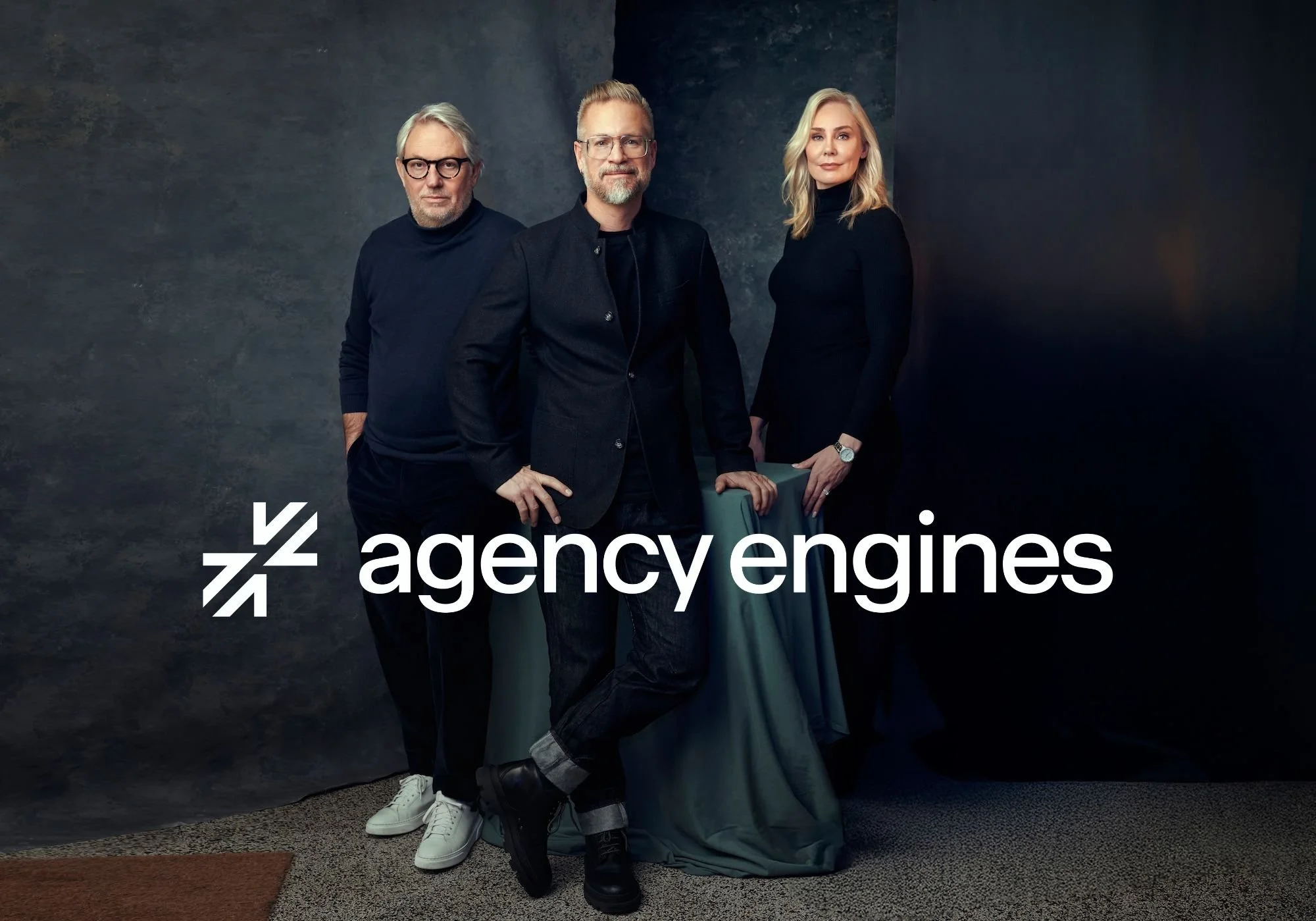 Agency Engines