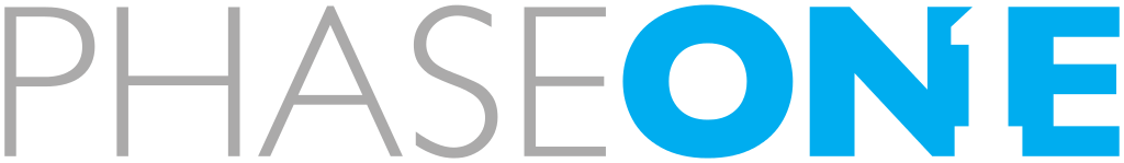 Logo PhaseOne