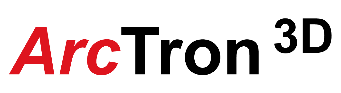 Logo ArcTron3D